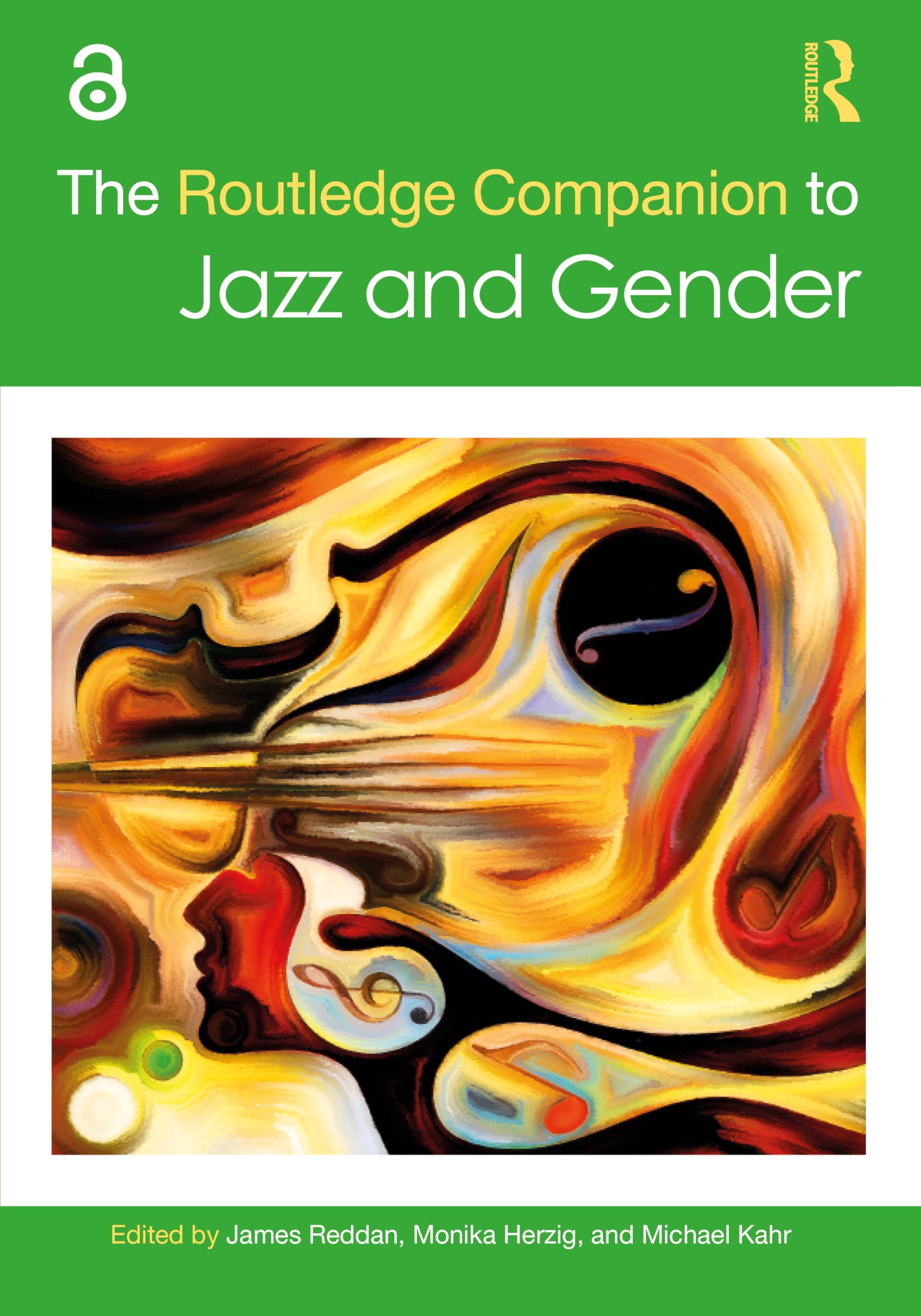 The Routledge Companion to Jazz and Gender Books
