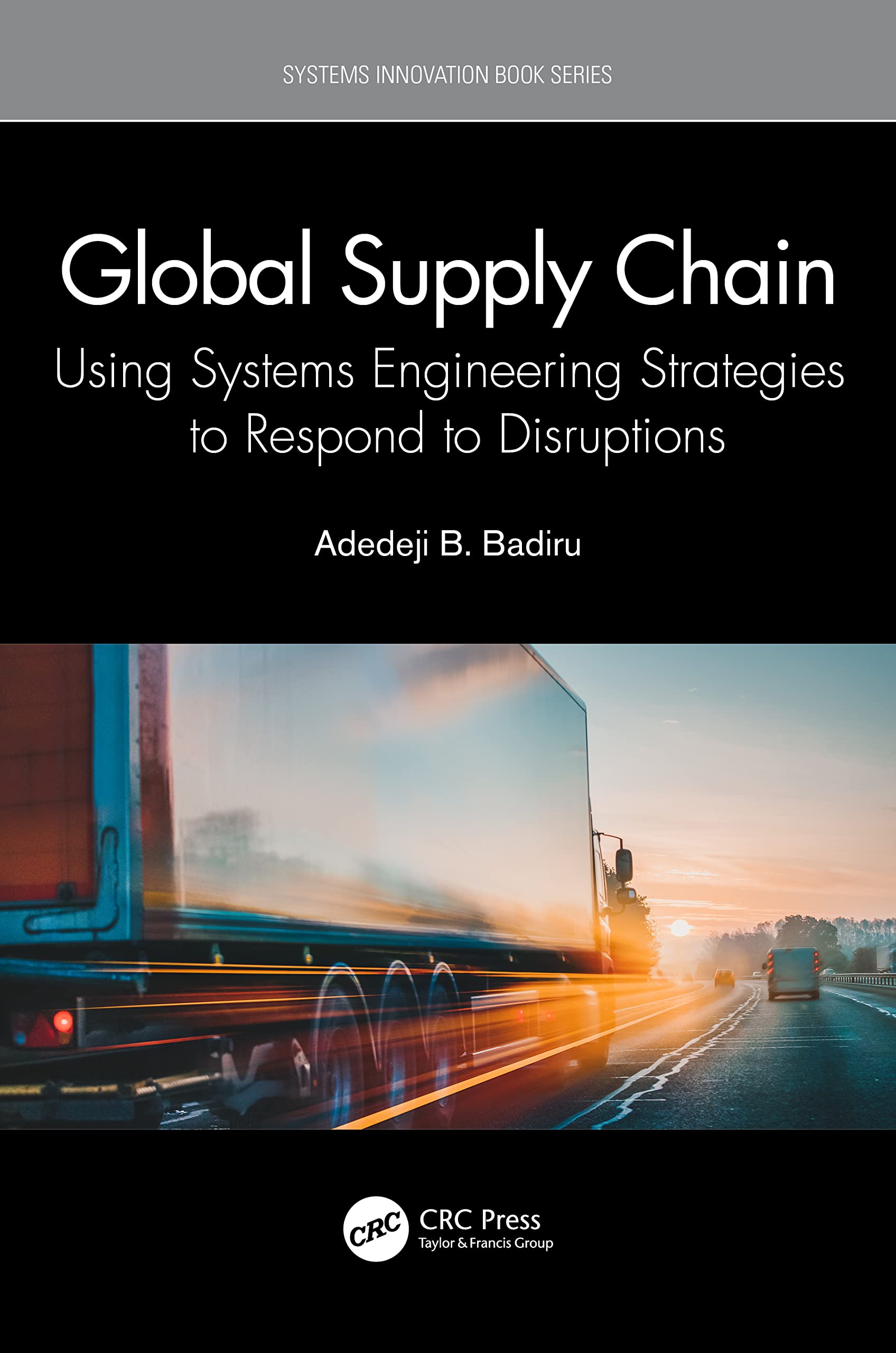 Product Image: Global Supply Chain