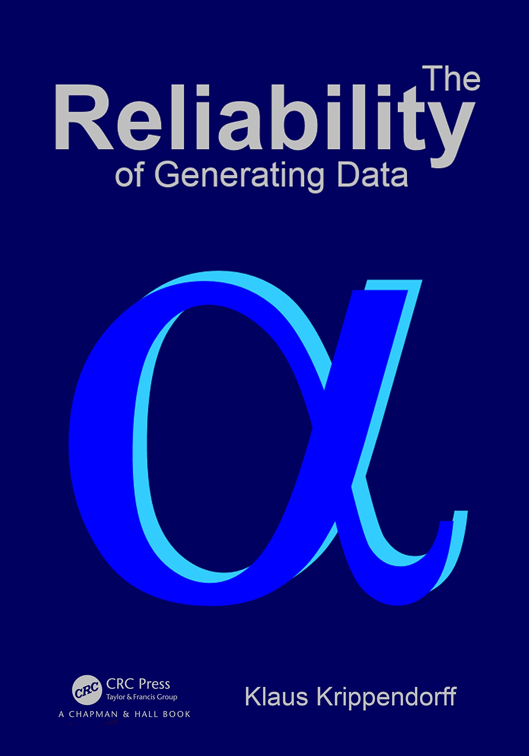 Product Image: The Reliability of Generating Data