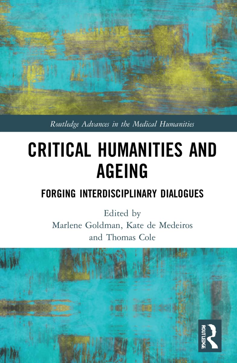 Critical Humanities and Ageing Medicine