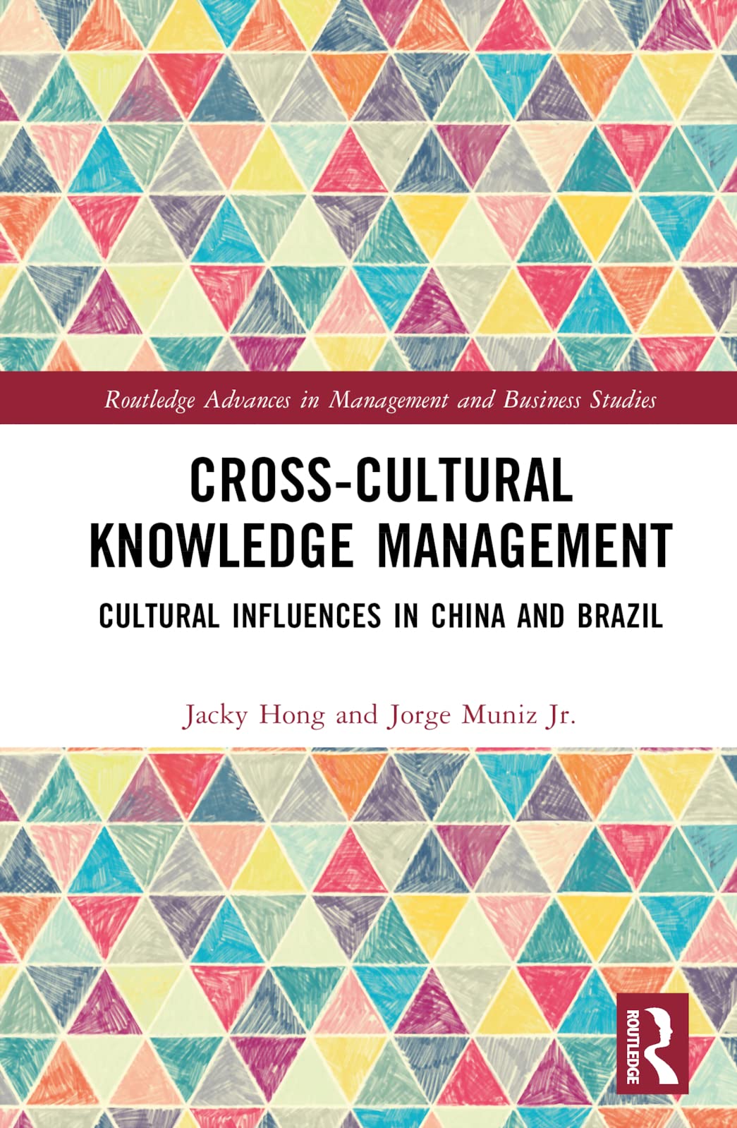 Product Image: Cross-cultural Knowledge Management