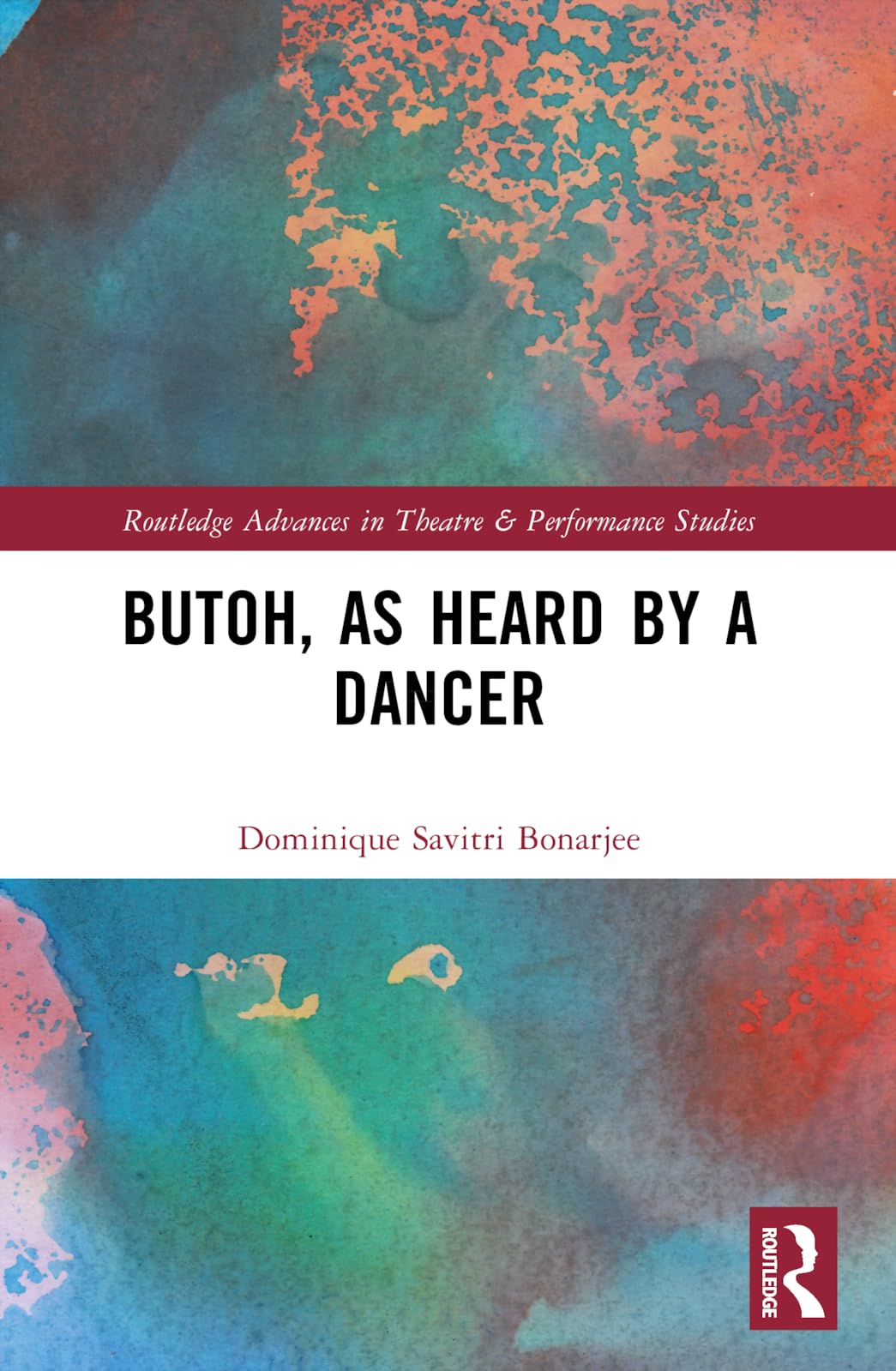 Butoh, as Heard by a Dancer General education