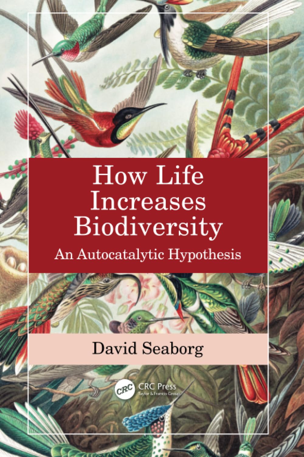 How Life Increases Biodiversity: An Autocatalytic Hypothesis Business, Finance & Career
