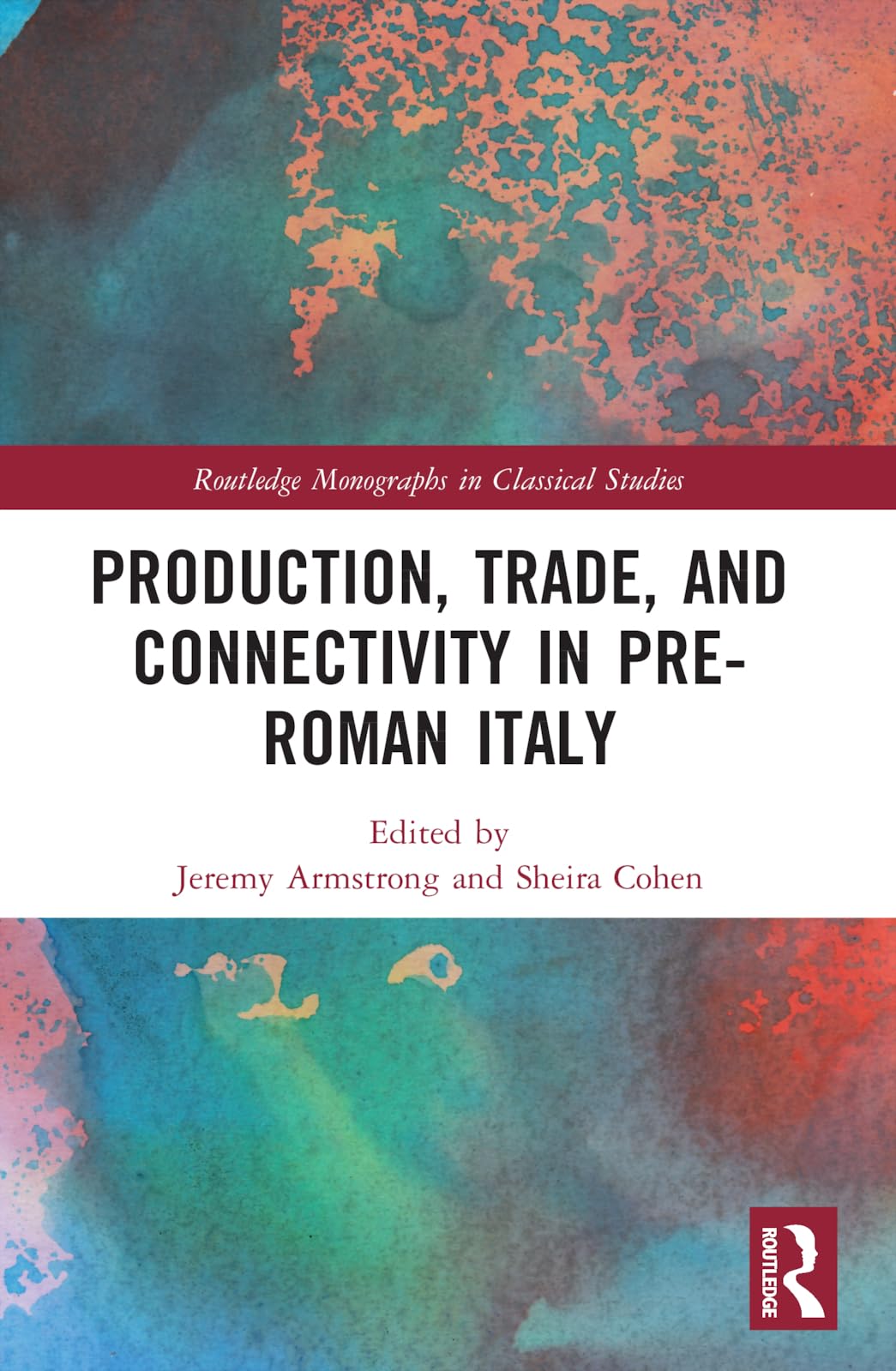 Production, Trade, and Connectivity in Pre-Roman Italy Natural Sciences