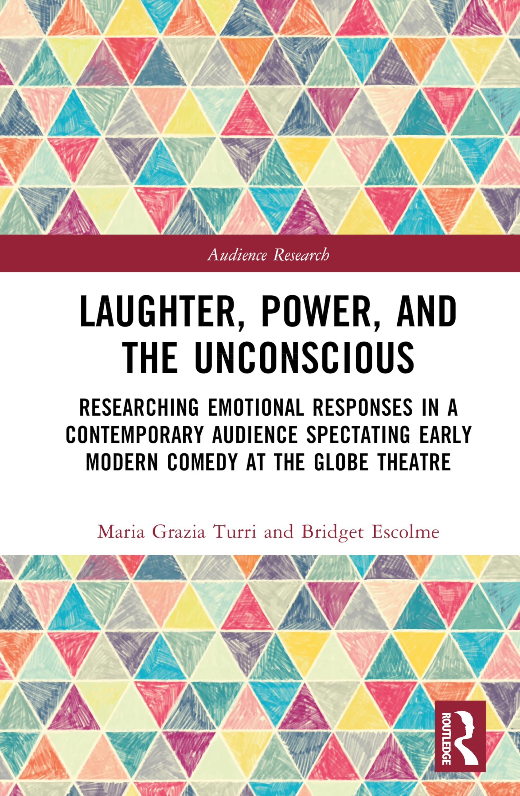 Laughter, Power, and the Unconscious Books