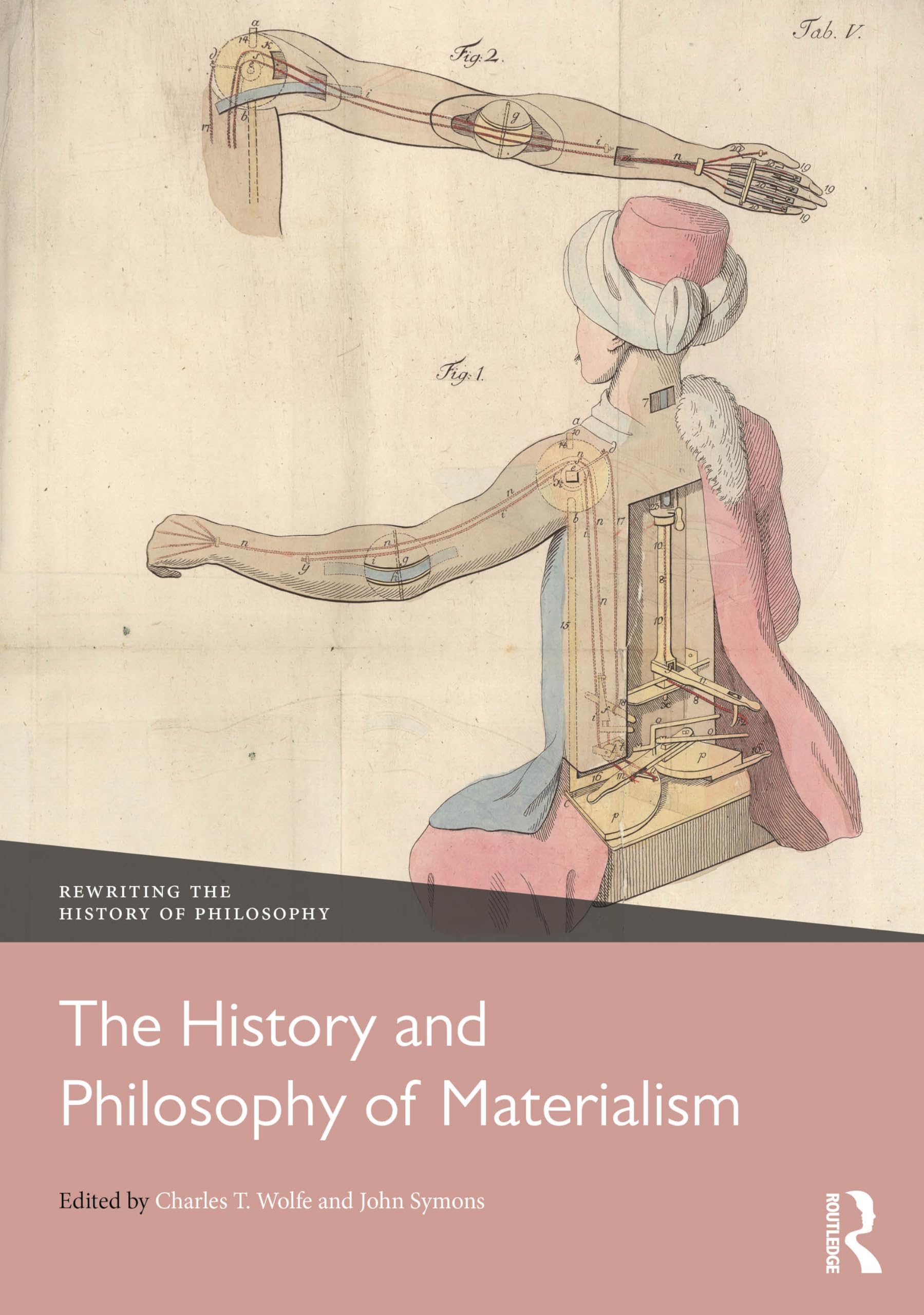 The History and Philosophy of Materialism Philosophy