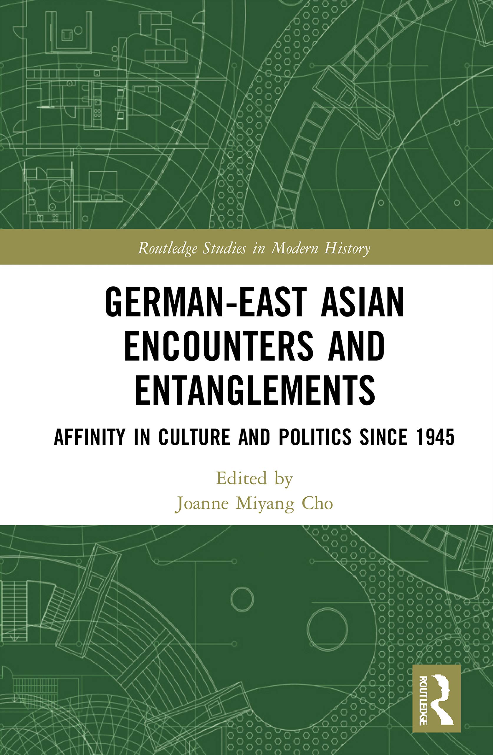 German-East Asian Encounters and Entanglements Social Sciences