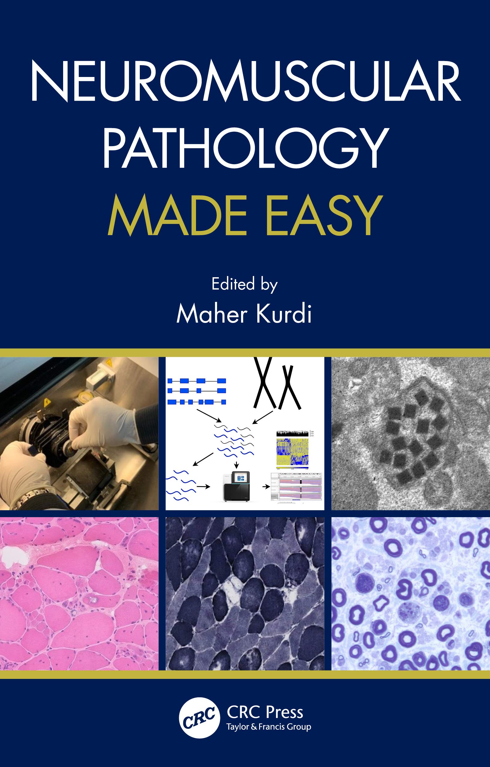 Product Image: Neuromuscular Pathology Made Easy
