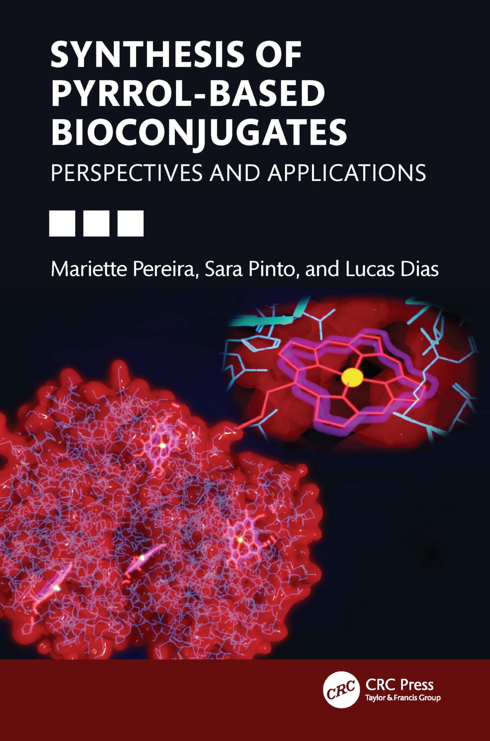 Synthesis of Pyrrol-based Bioconjugates Medicine
