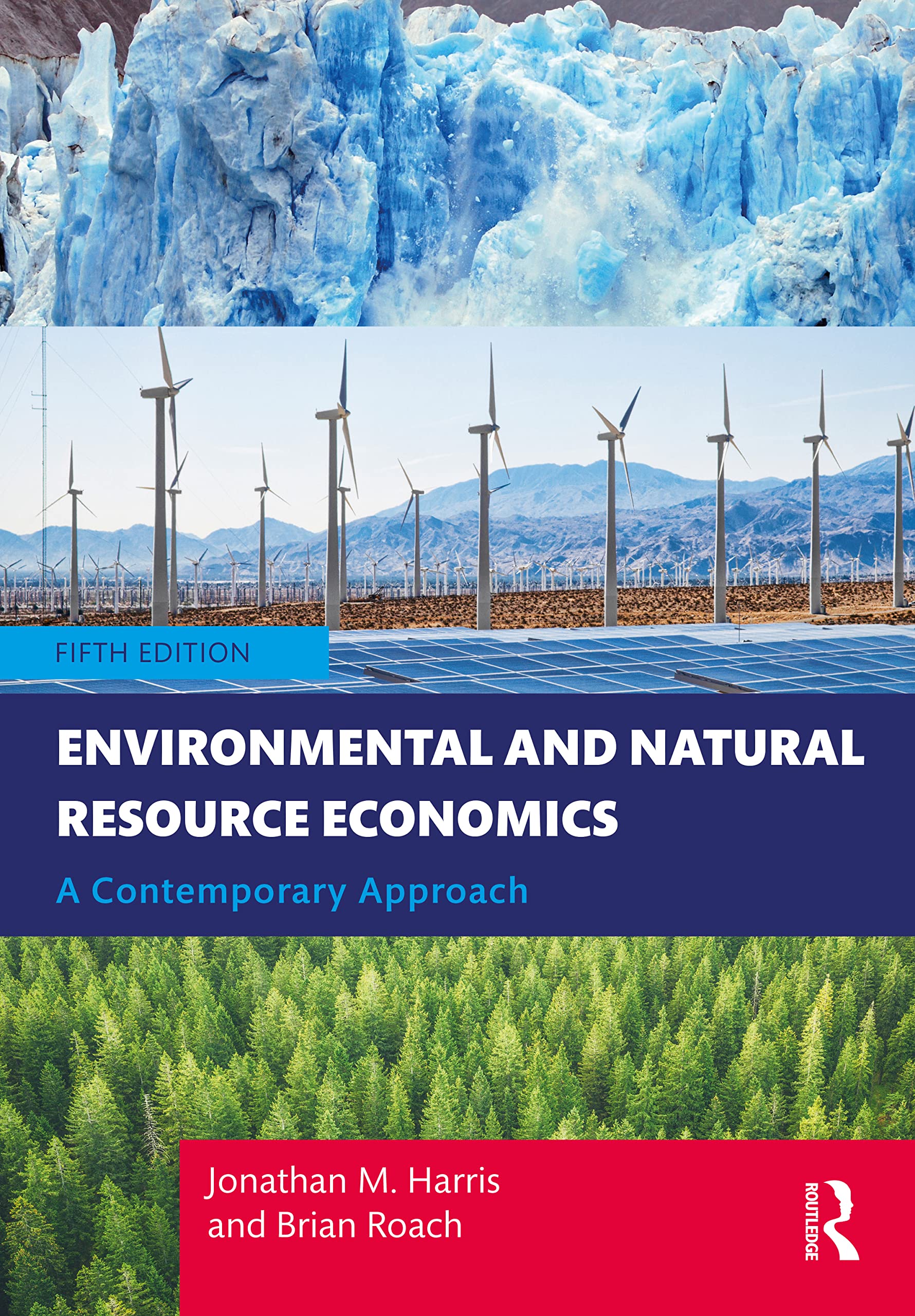 Environmental and Natural Resource Economics: A Contemporary Approach - International Student Edition Business, Finance & Career