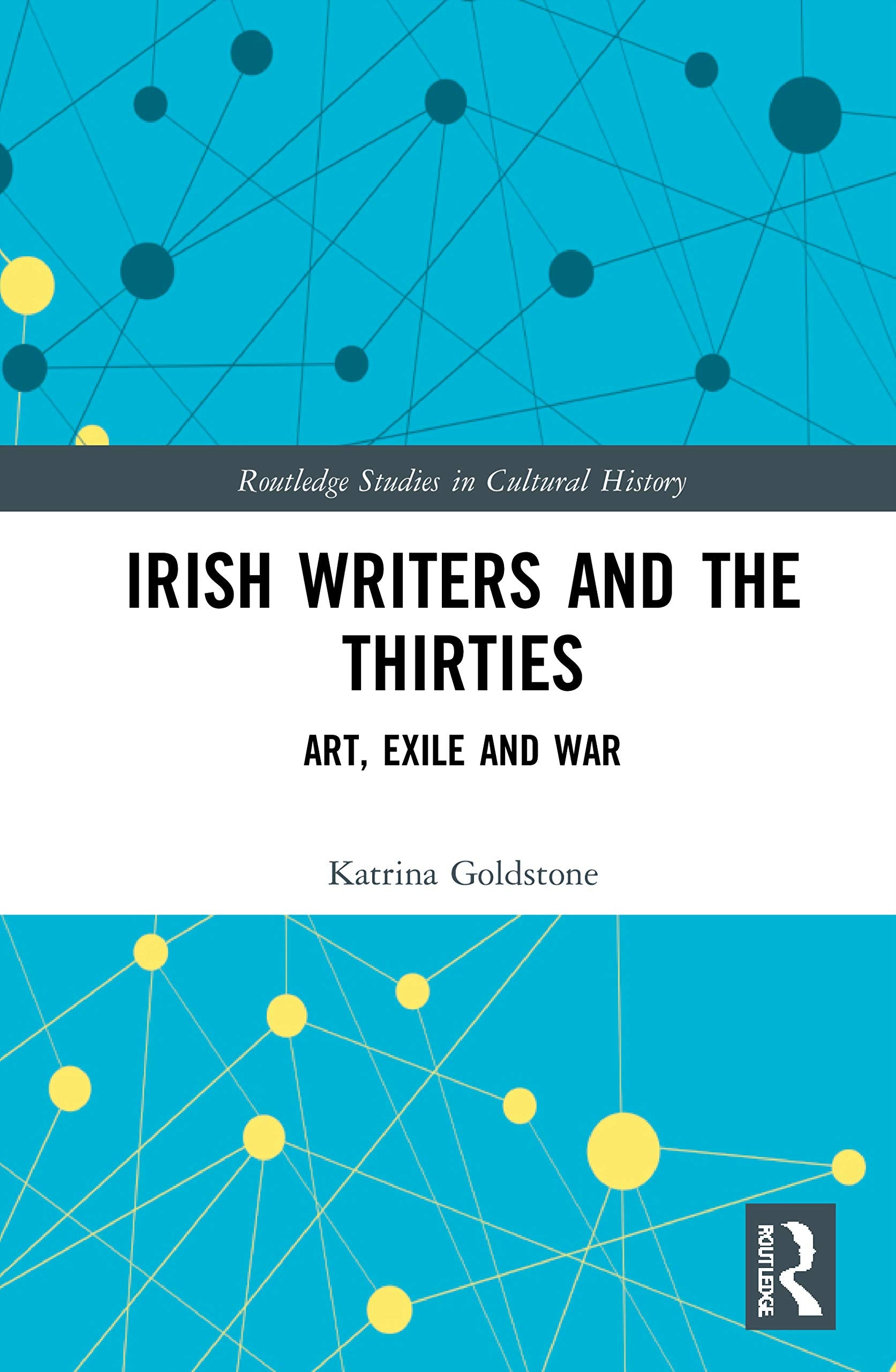 Irish Writers and the Thirties Poetry