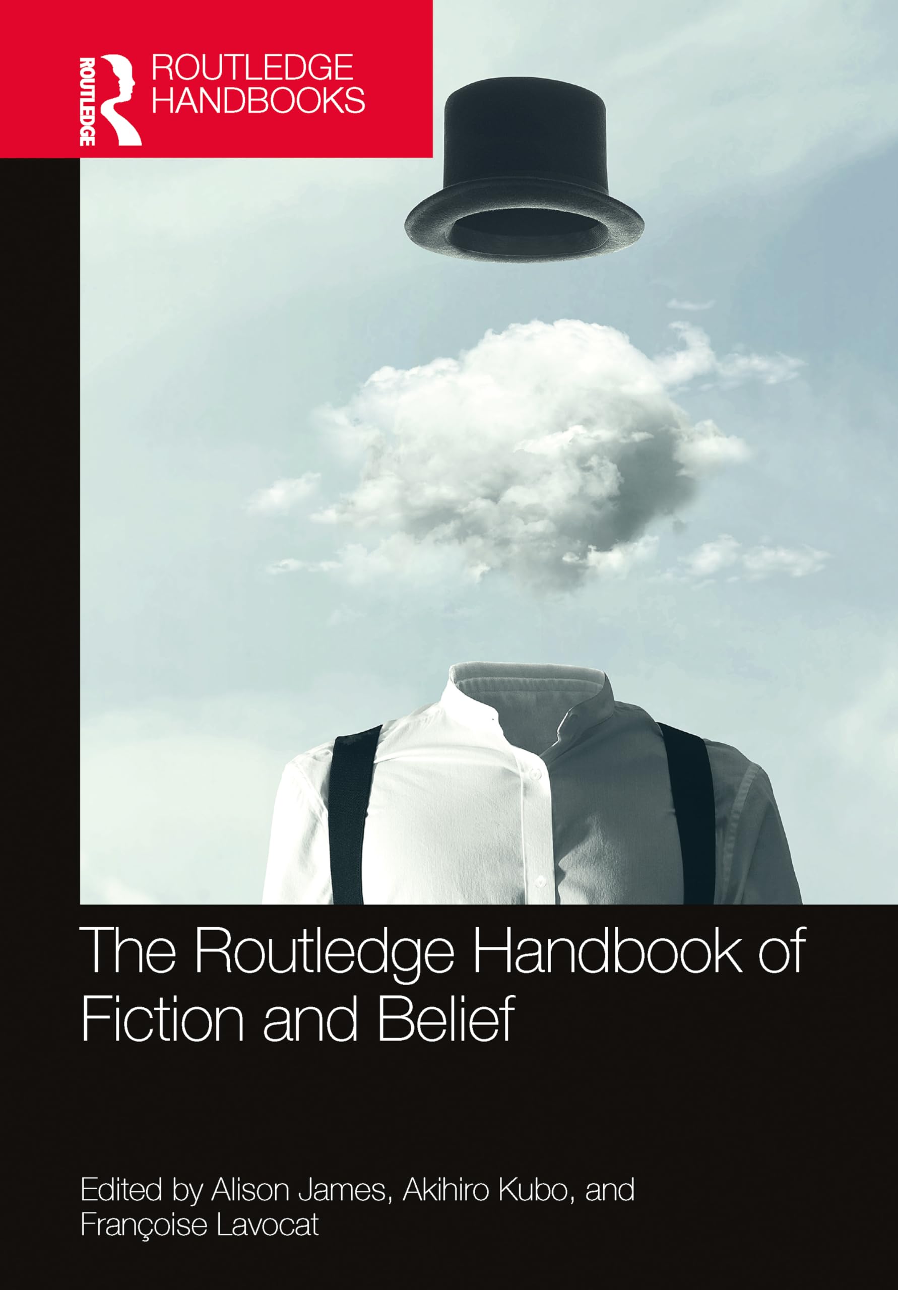 The Routledge Handbook of Fiction and Belief Contemporary literature