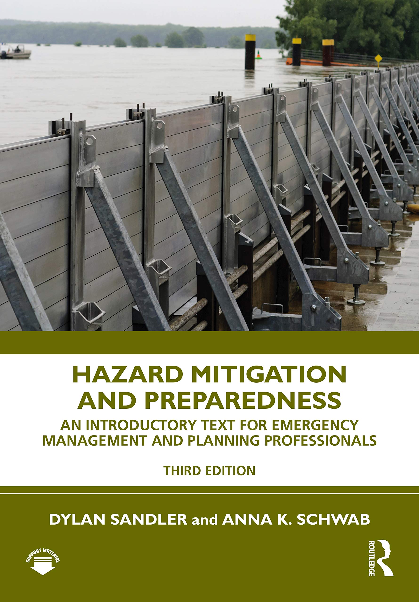 Hazard Mitigation and Preparedness Medicine