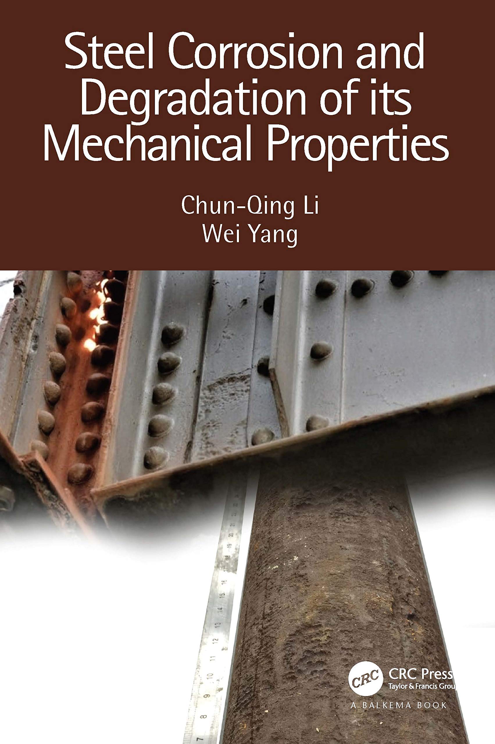 Steel Corrosion and Degradation of Its Mechanical Properties Business & Technology