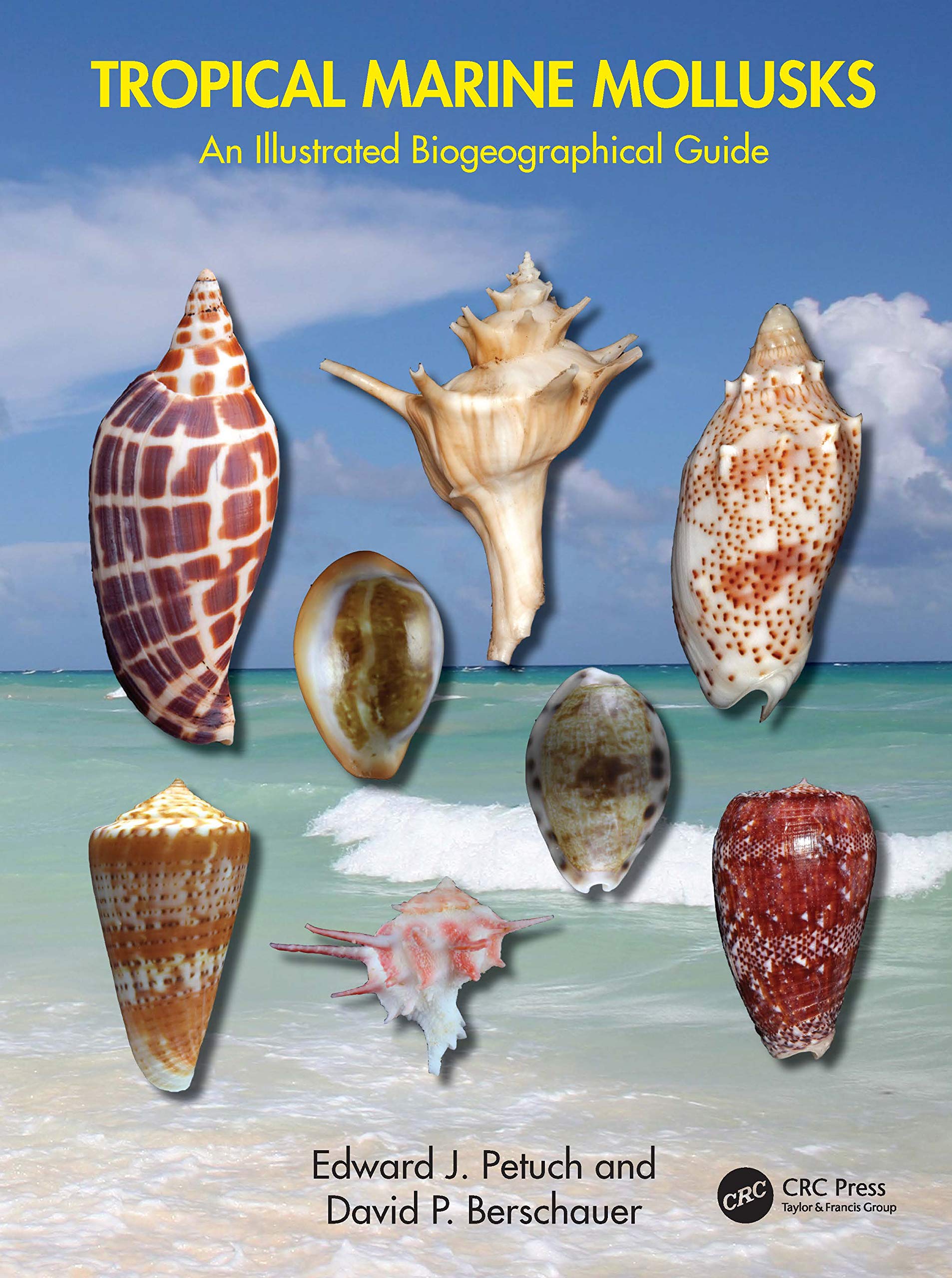 Tropical Marine Mollusks: An Illustrated Biogeographical Guide Geology & Geography