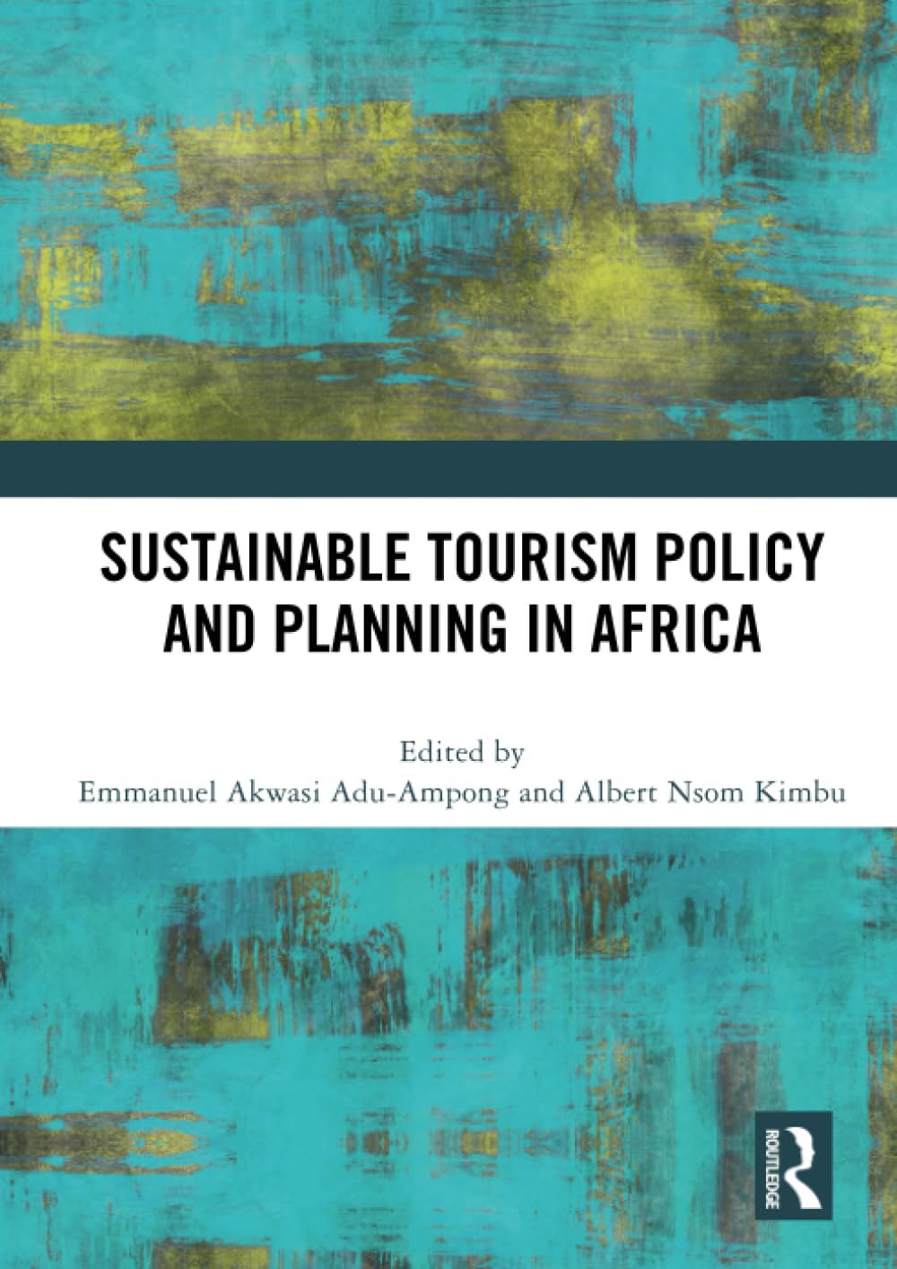 Sustainable Tourism Policy and Planning in Africa Business, Finance & Career