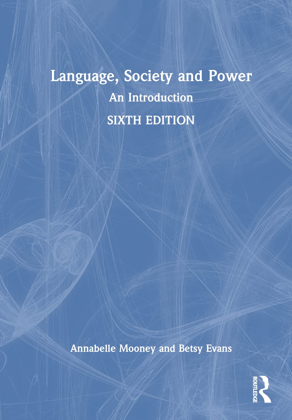 Product Image: Language, Society and Power