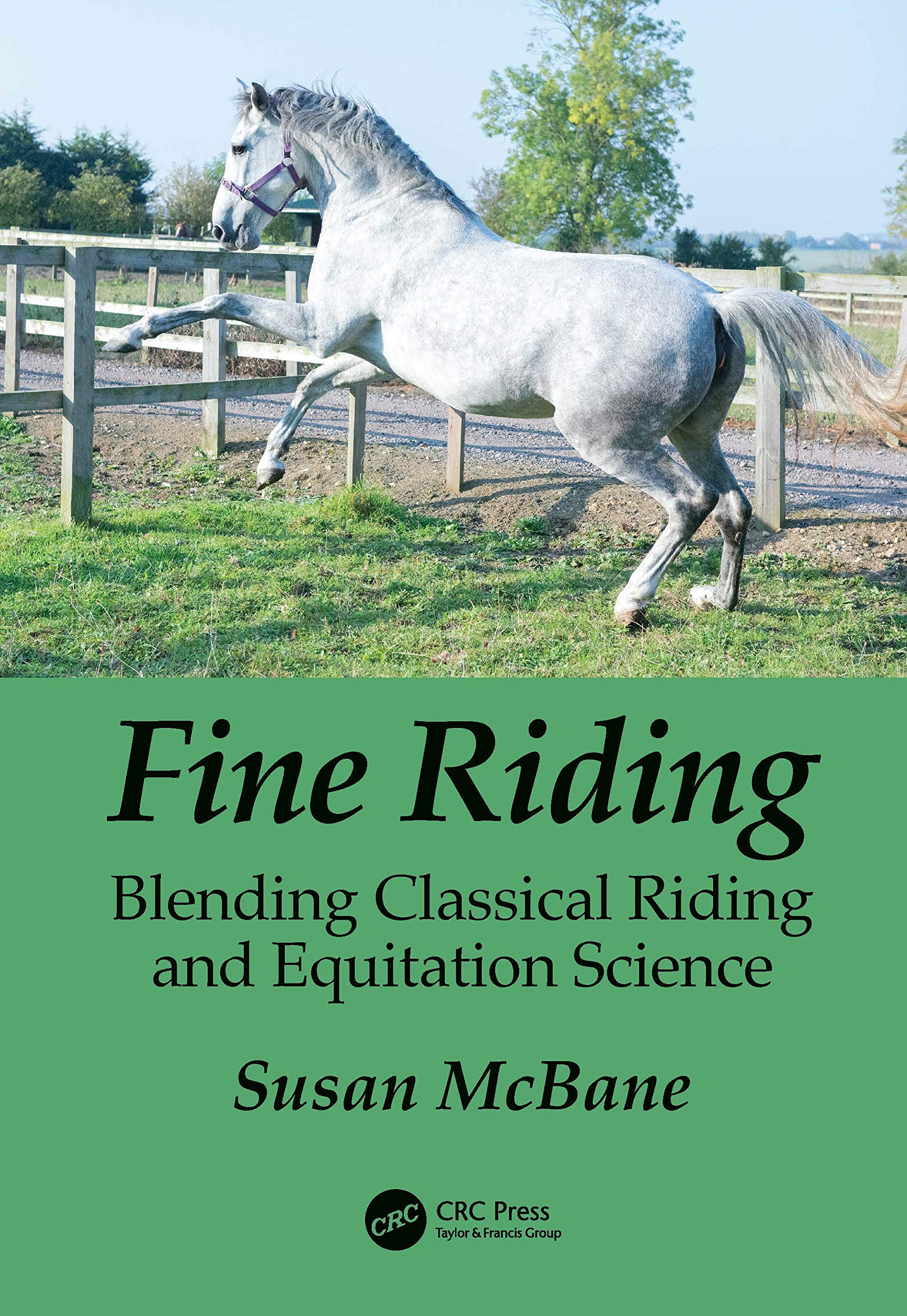 Fine Riding Medicine