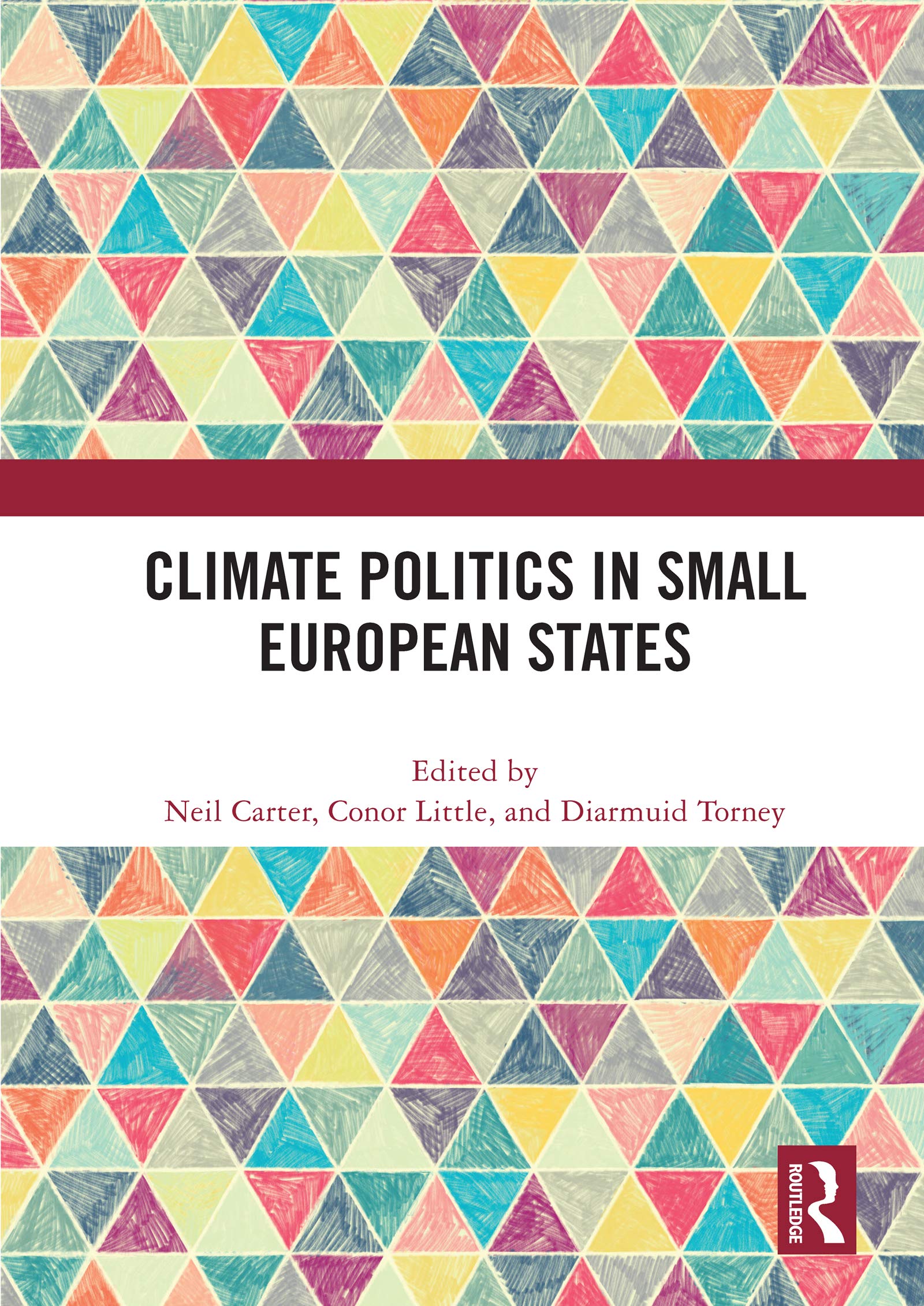 Climate Politics in Small European States Law