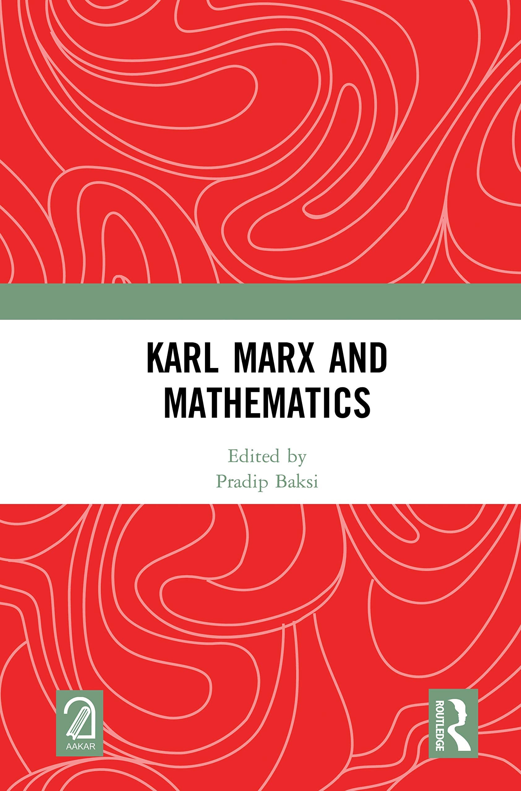 Product Image: Karl Marx and Mathematics