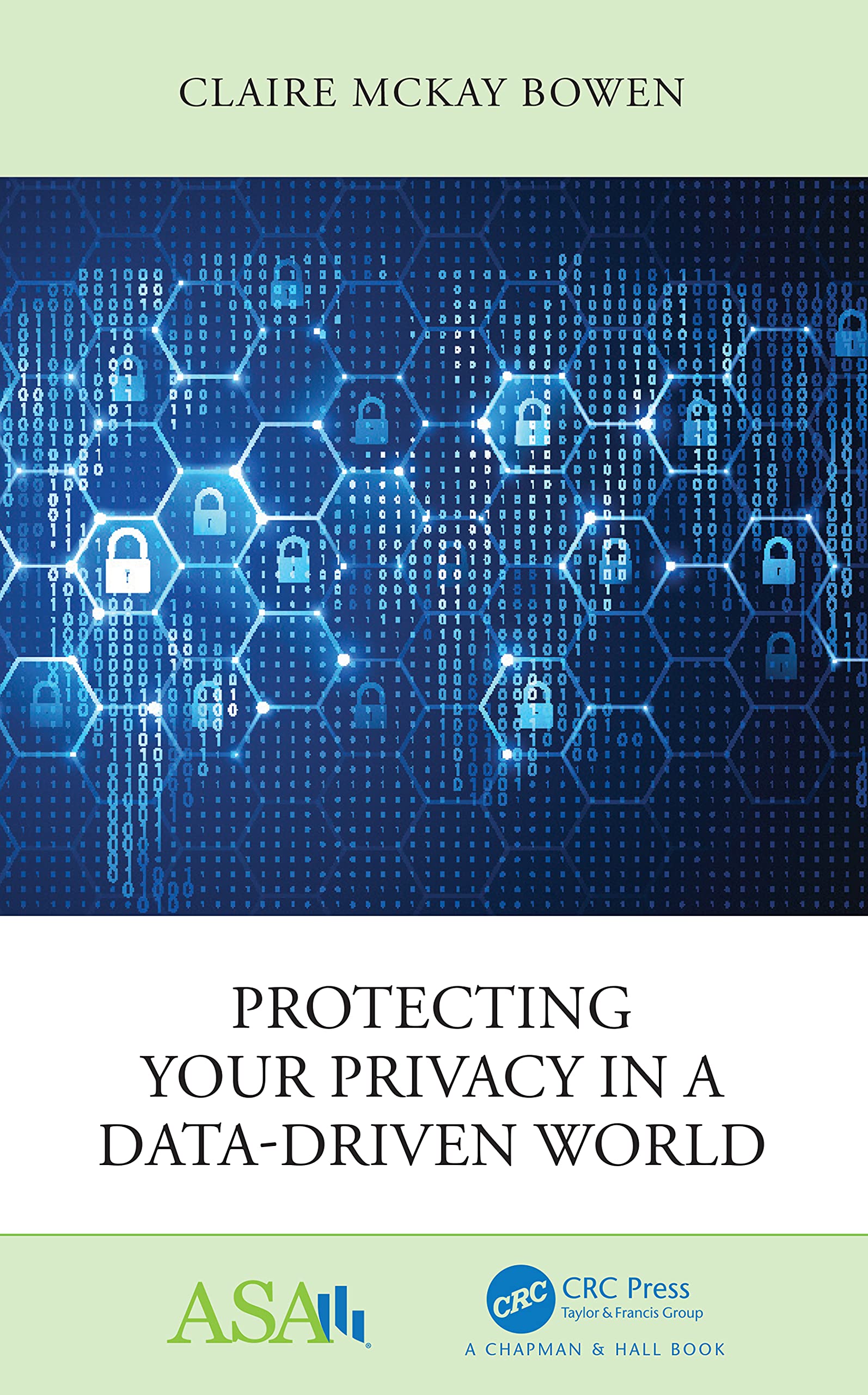 Product Image: Protecting Your Privacy in a Data-Driven World
