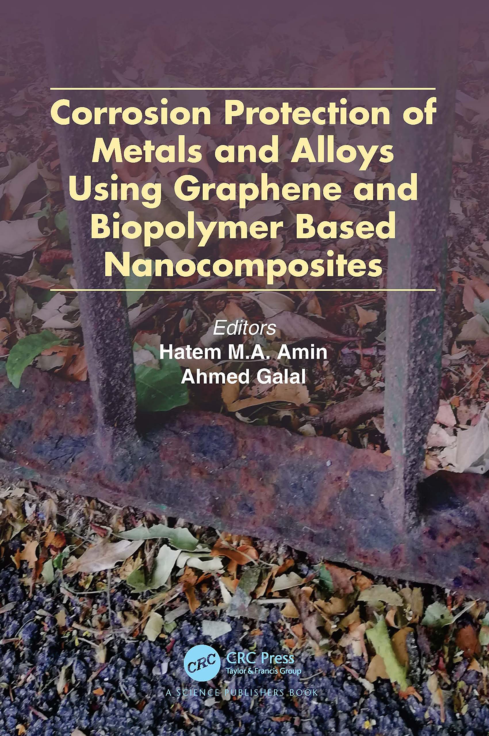 Corrosion Protection of Metals and Alloys Using Graphene and Biopolymer Based Nanocomposites Business & Technology