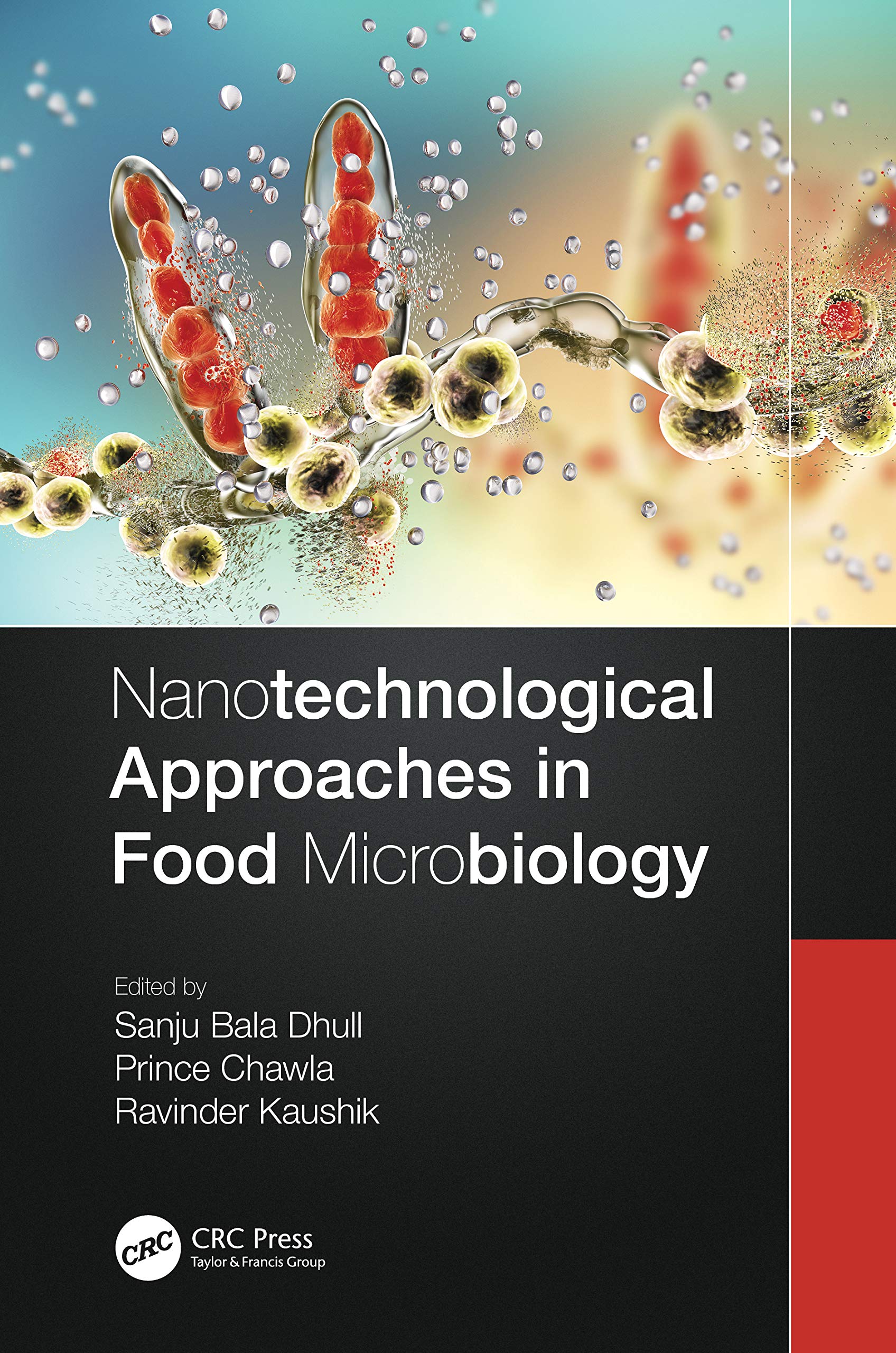 Nanotechnological Approaches in Food Microbiology Business, Finance & Career