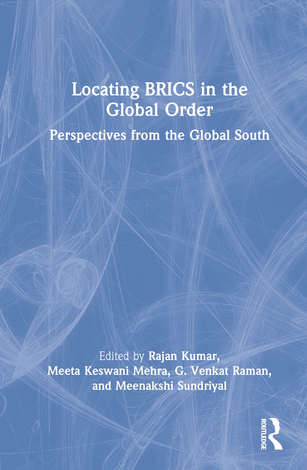 Product Image: Locating BRICS in the Global Order