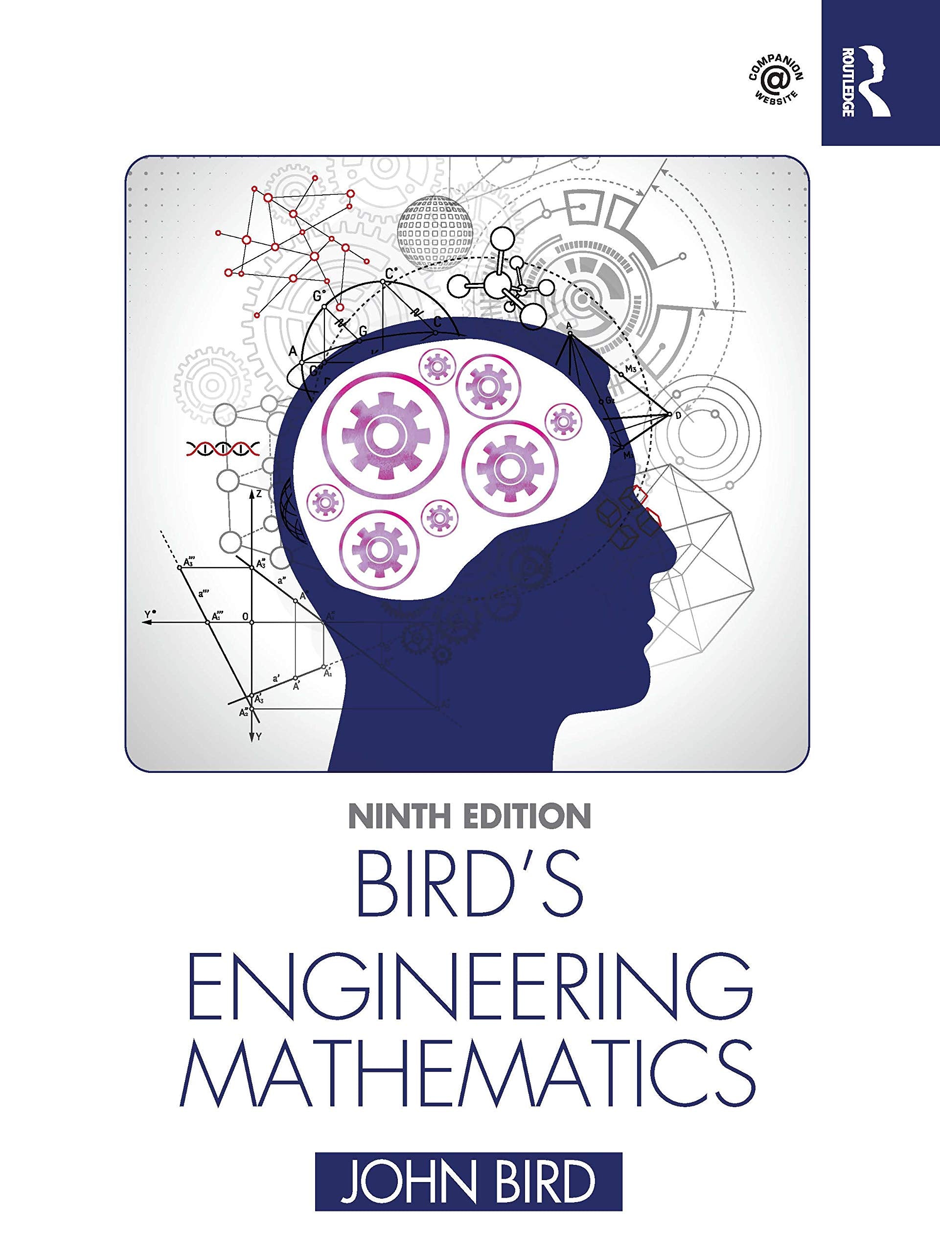 Bird's Engineering Mathematics Business & Technology