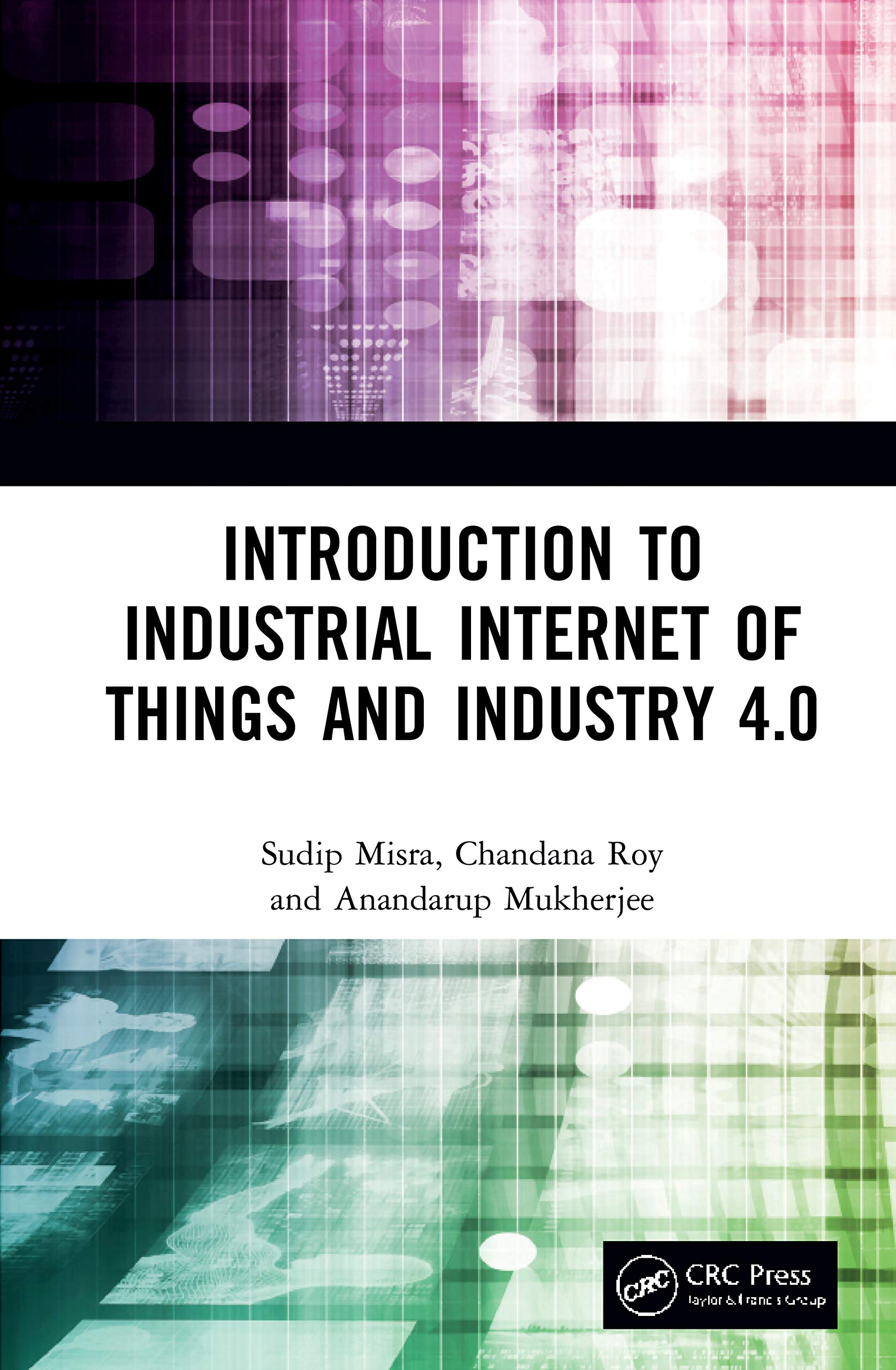 Introduction to Industrial Internet of Things and Industry 4.0 Computer Science
