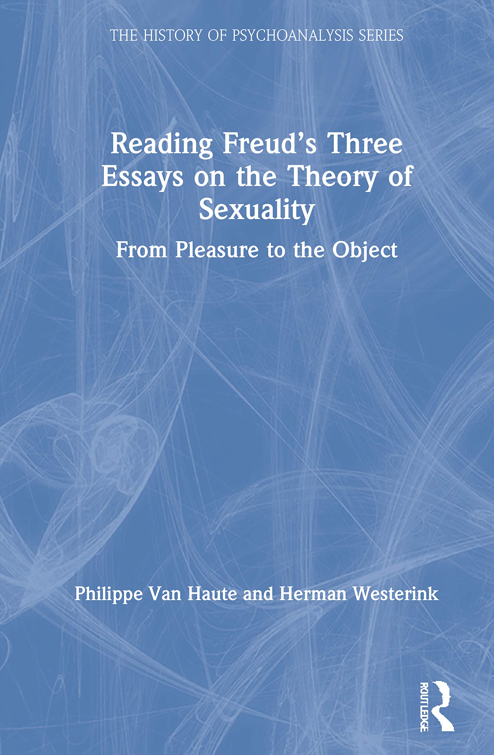 Reading Freud's Three Essays on the Theory of Sexuality Medicine