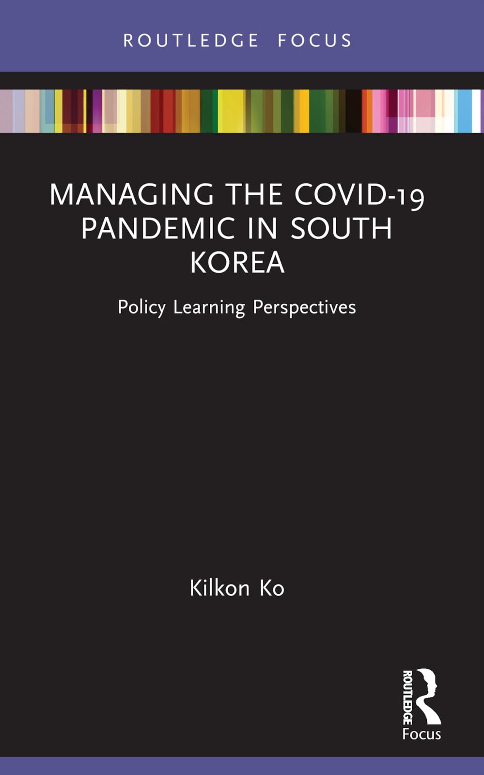 Managing the COVID-19 Pandemic in South Korea Law