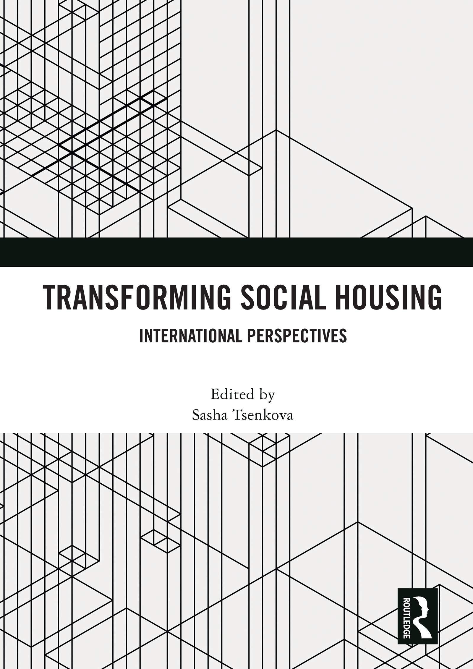 Transforming Social Housing: International Perspectives Books