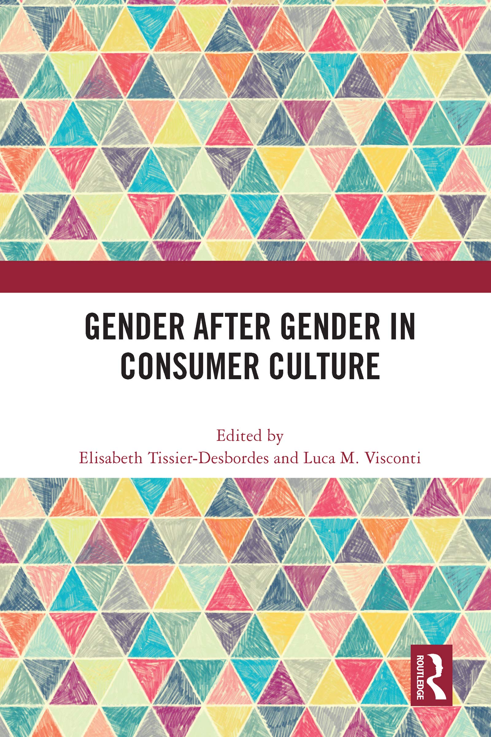 Gender After Gender in Consumer Culture Books