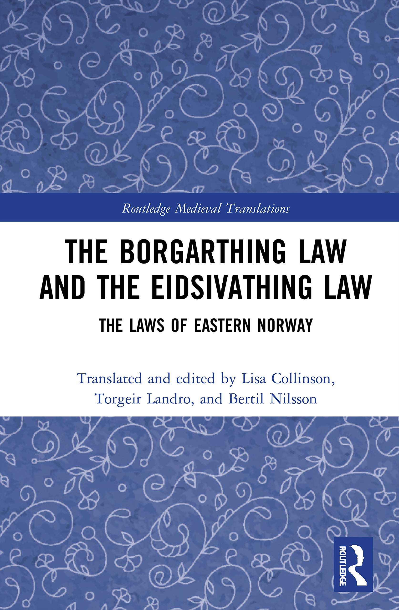 The Borgarthing Law and the Eidsivathing Law Law