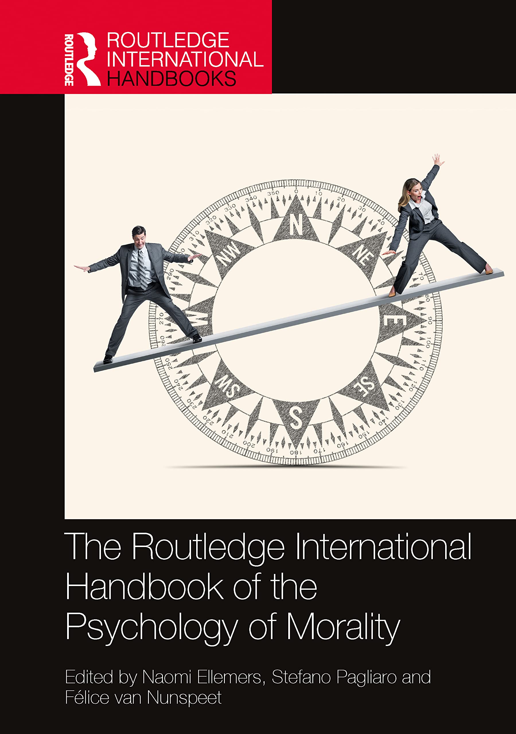 The Routledge International Handbook of the Psychology of Morality Medicine