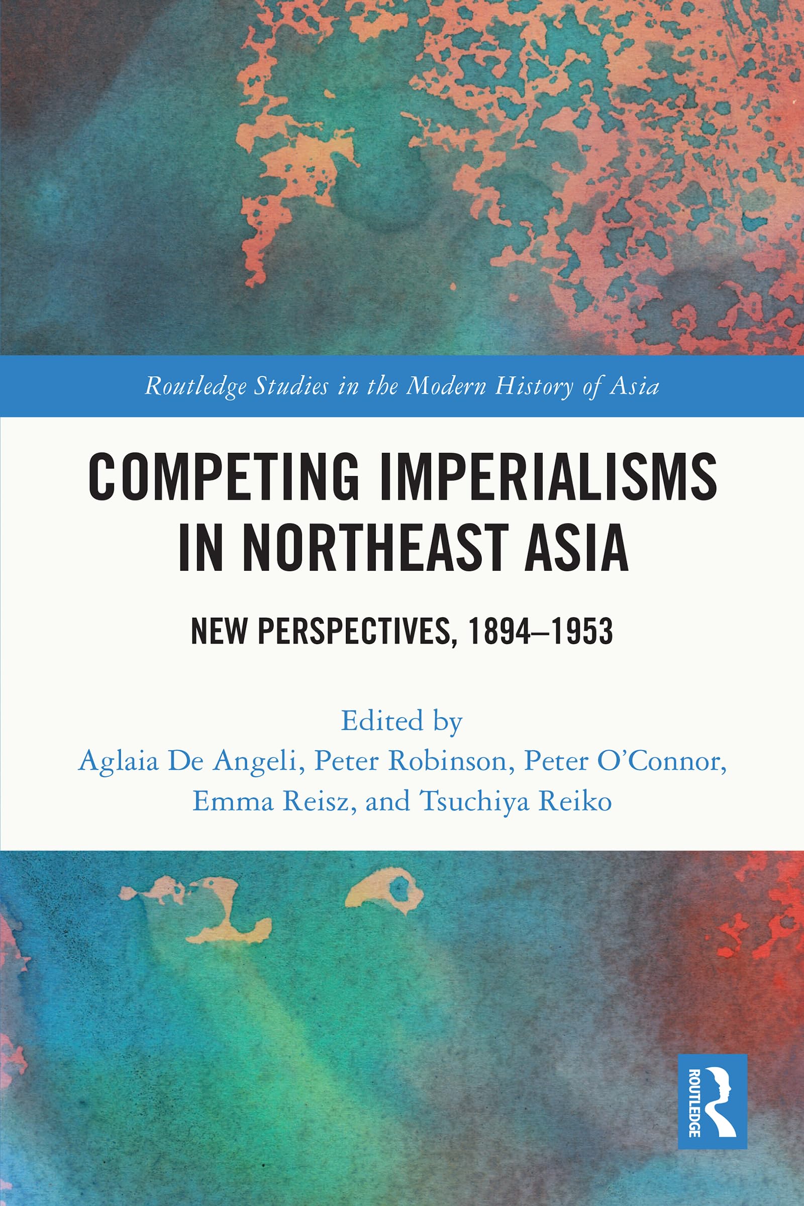 Competing Imperialisms in Northeast Asia Social Sciences