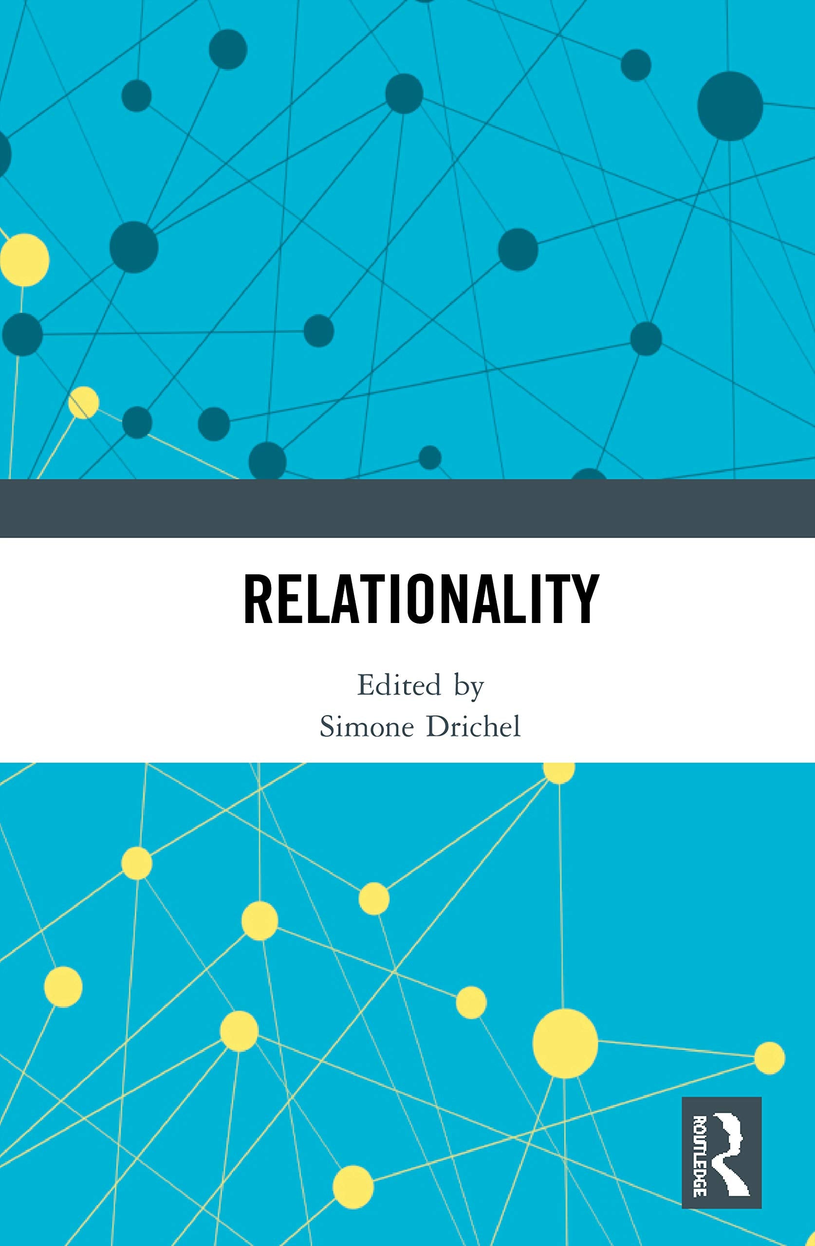 Relationality (Angelaki: New Work in the Theoretical Humanities) Media & Communication
