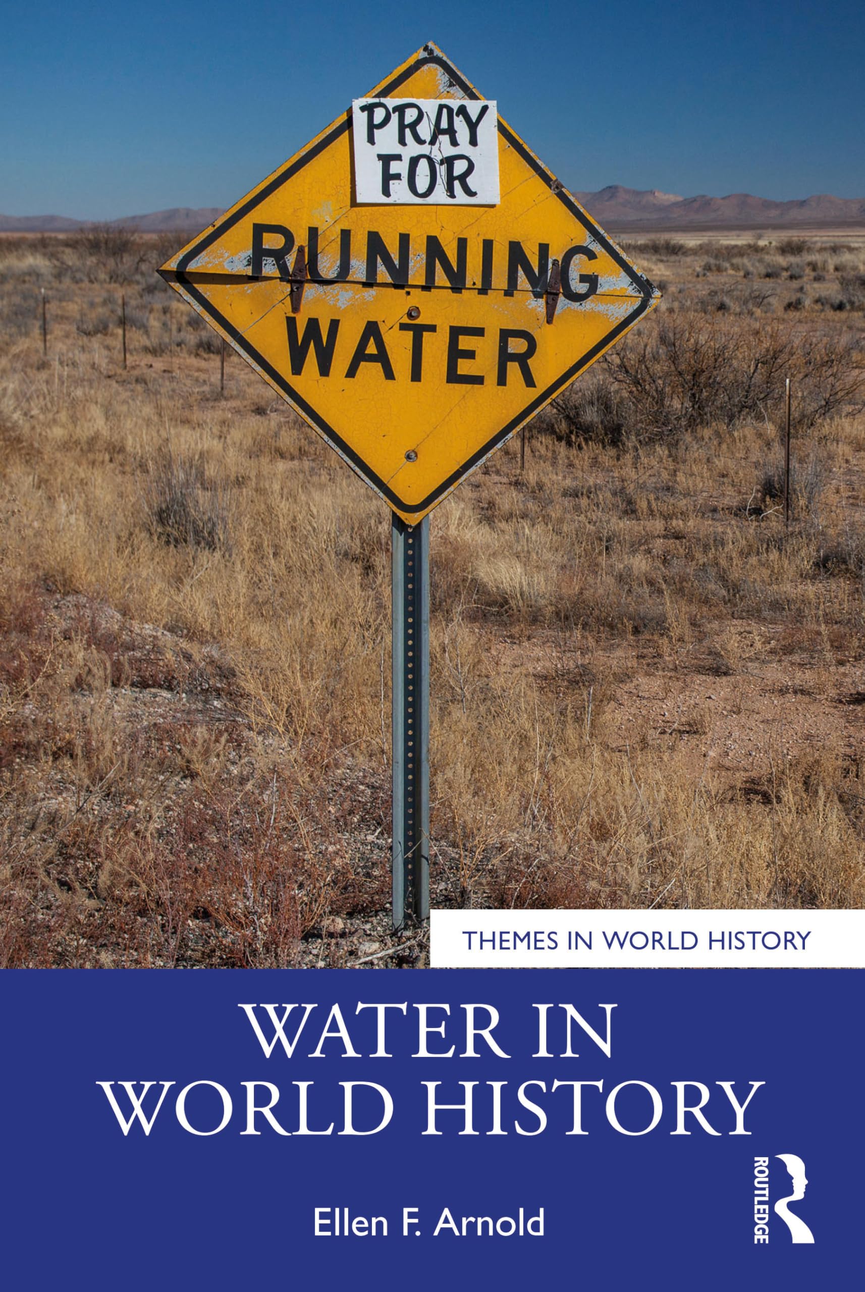 Water in World History Business, Finance & Career