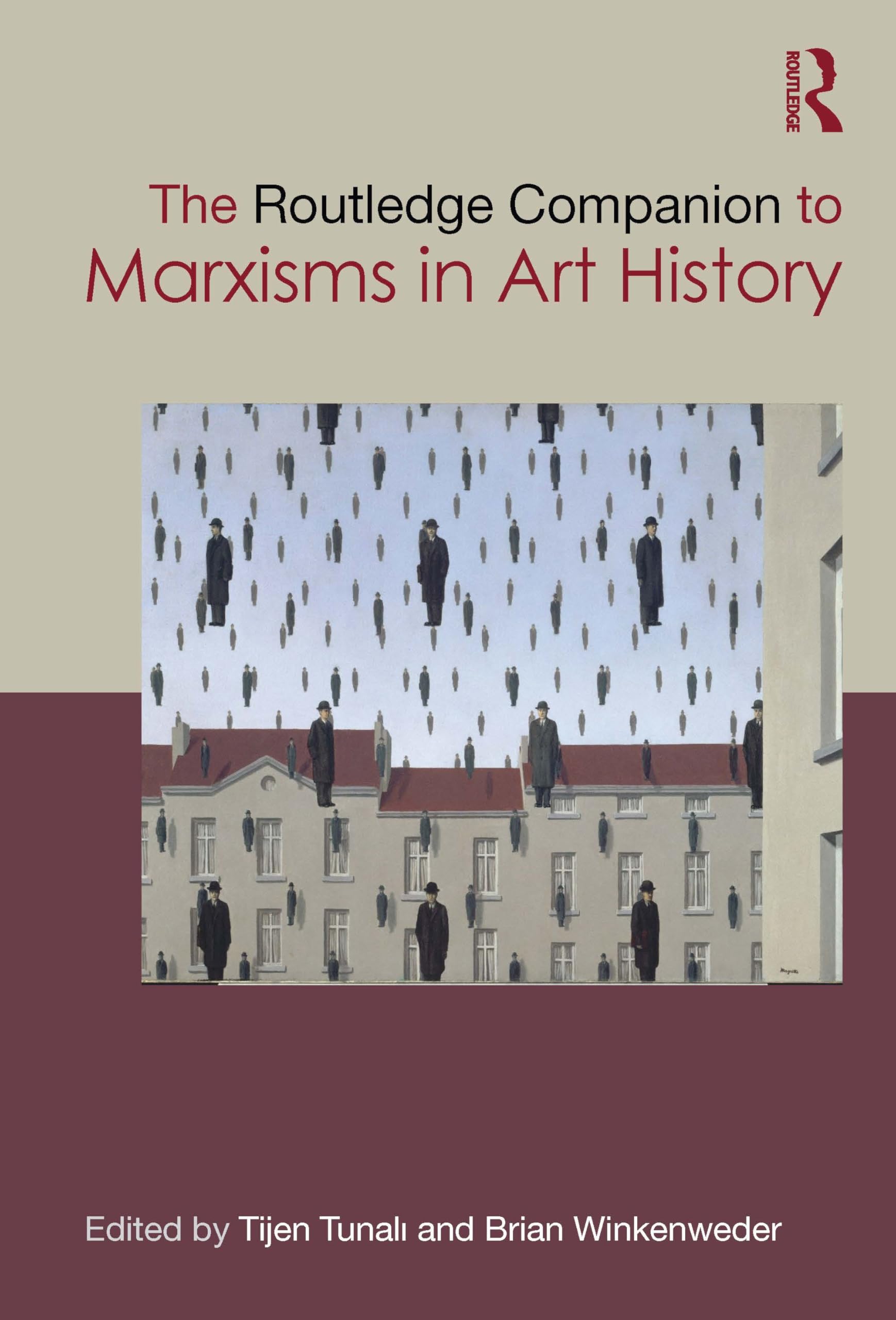 The Routledge Companion to Marxisms in Art History (Routledge Art History and Visual Studies Companions) Philosophy