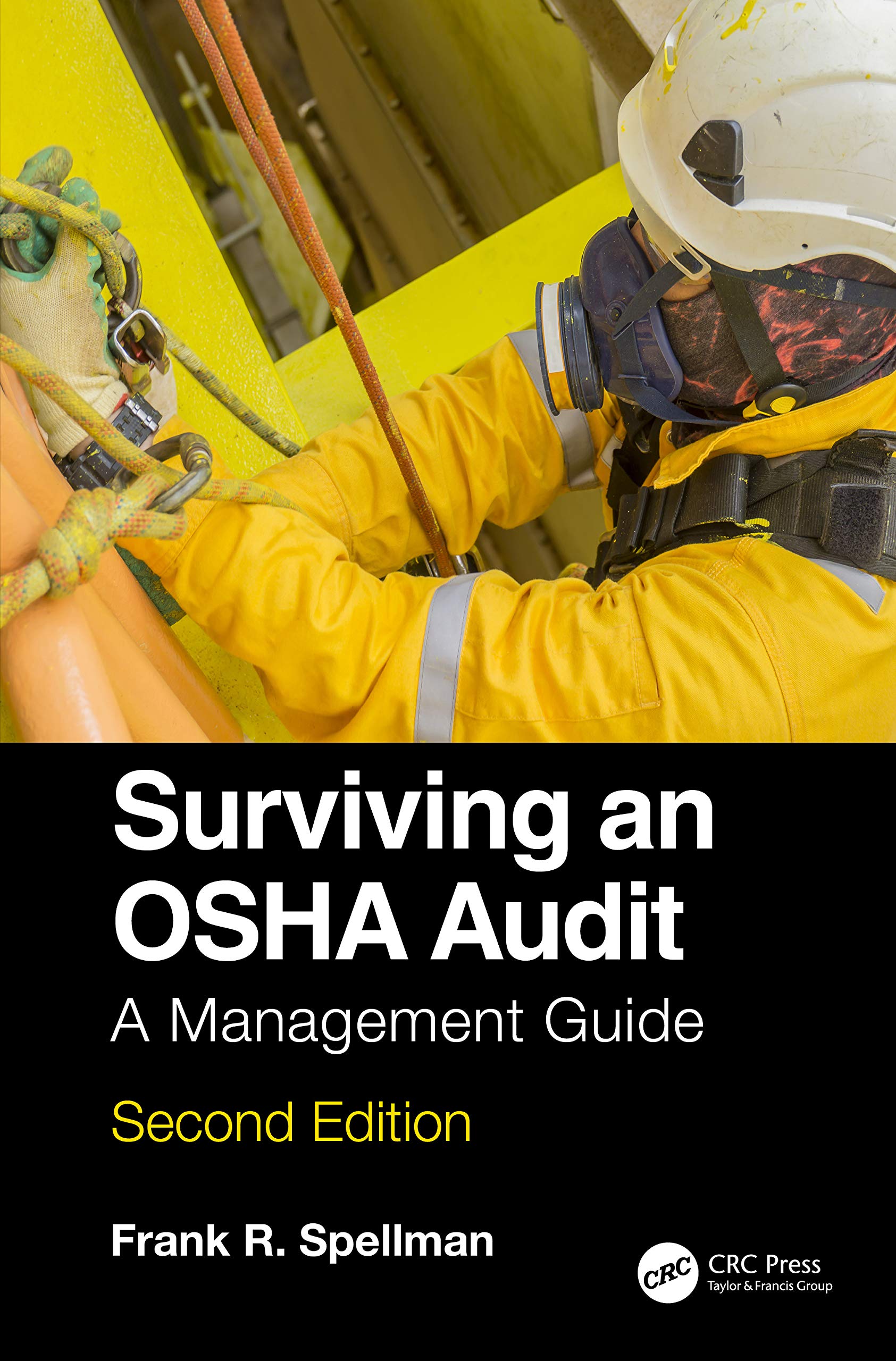 Product Image: Surviving an OSHA Audit