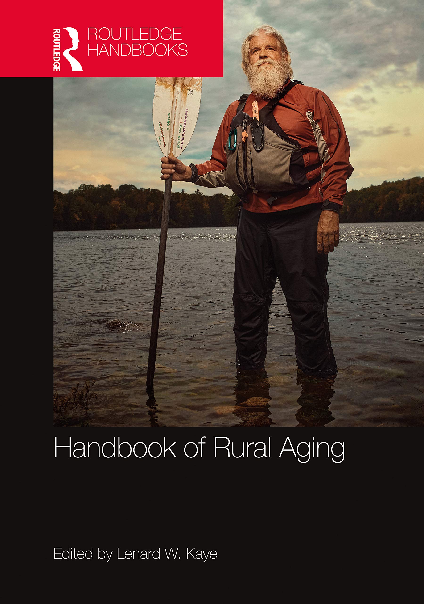 Handbook of Rural Aging (Routledge Handbooks) Medicine
