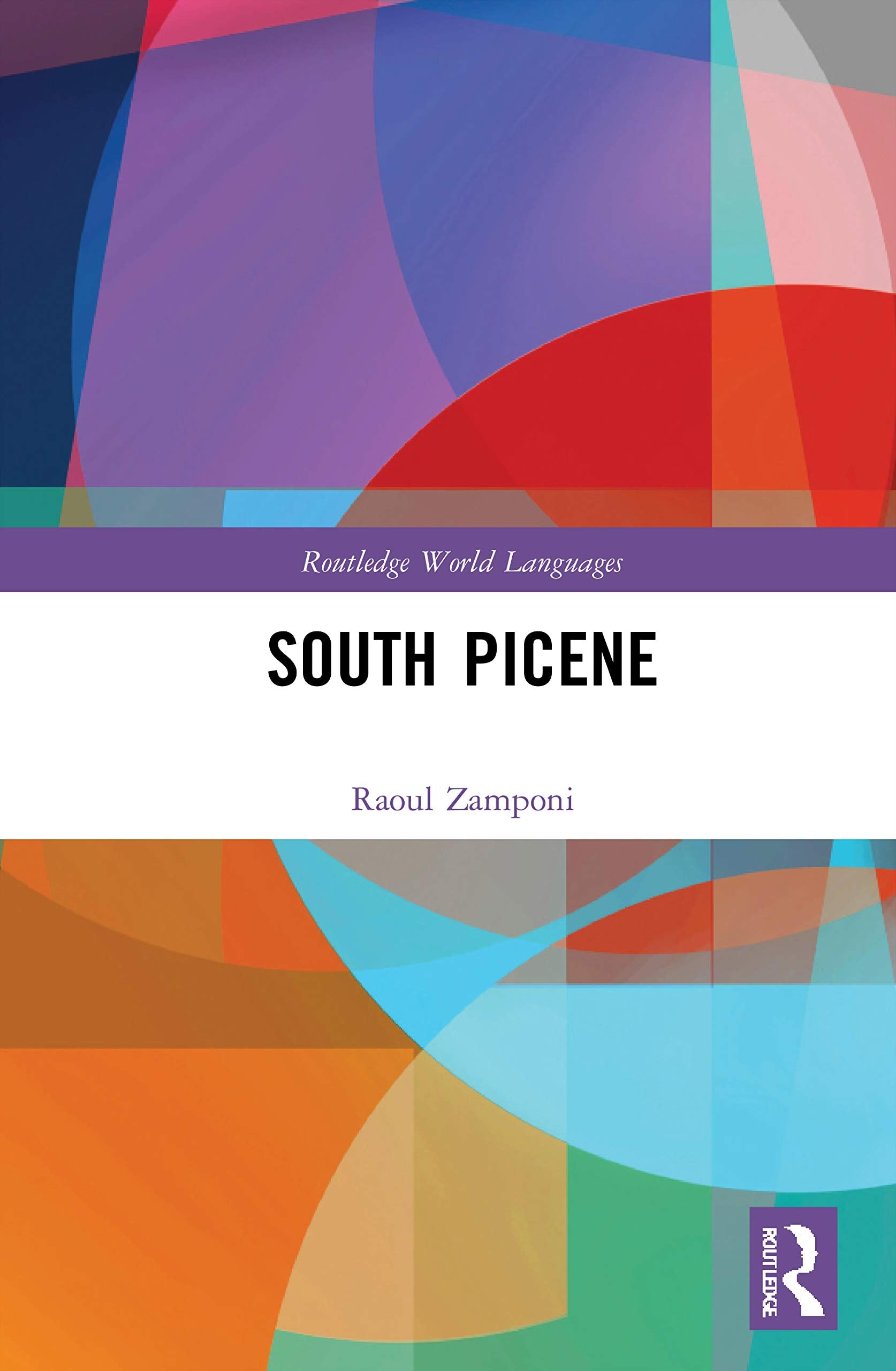 South Picene (Routledge World Languages) Media & Communication