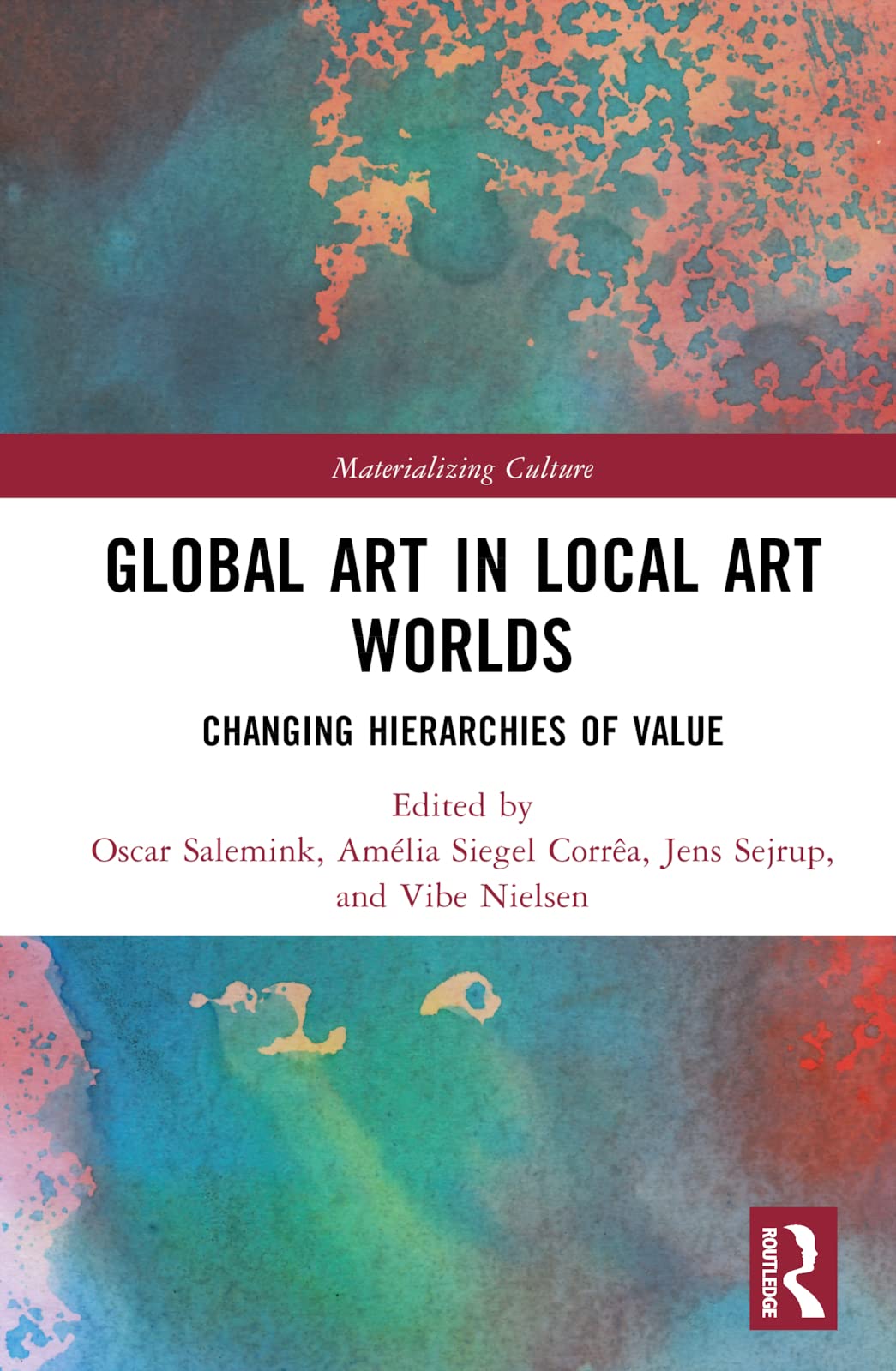 Global Art in Local Art Worlds Social Sciences