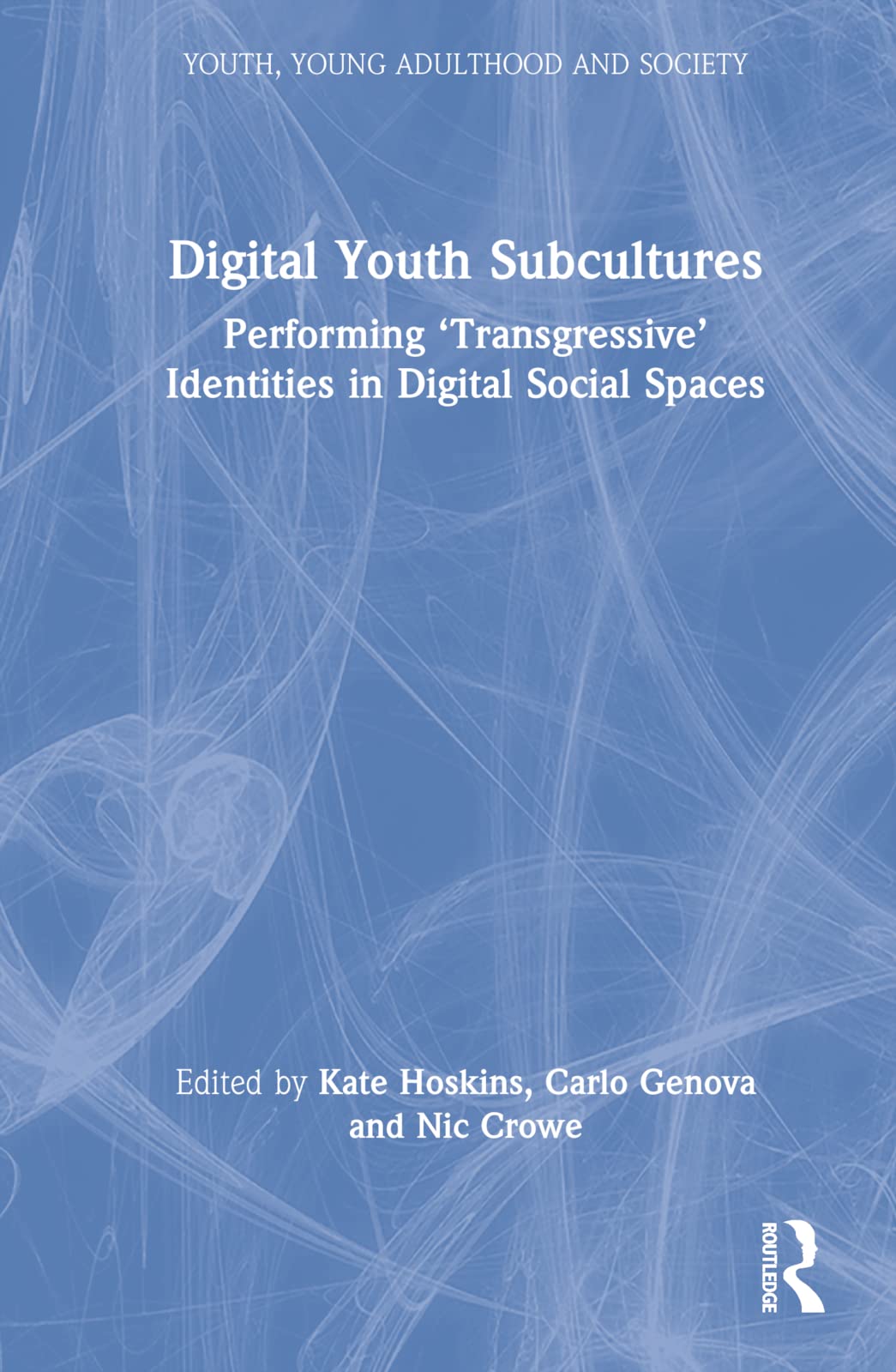 Product Image: Digital Youth Subcultures