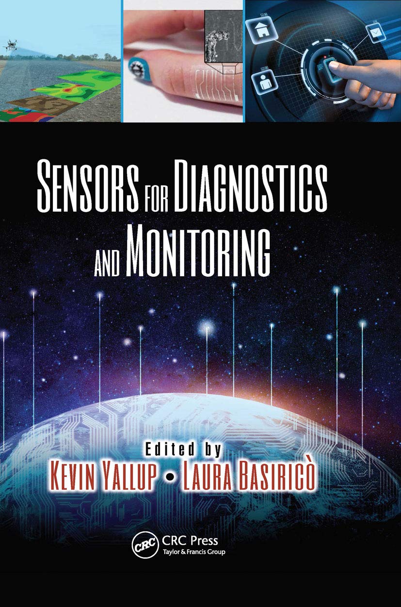 Sensors for Diagnostics and Monitoring Medicine