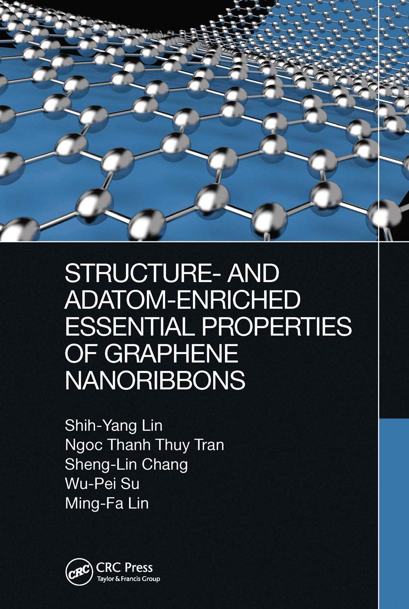 Structure- and Adatom-Enriched Essential Properties of Graphene Nanoribbons Business & Technology