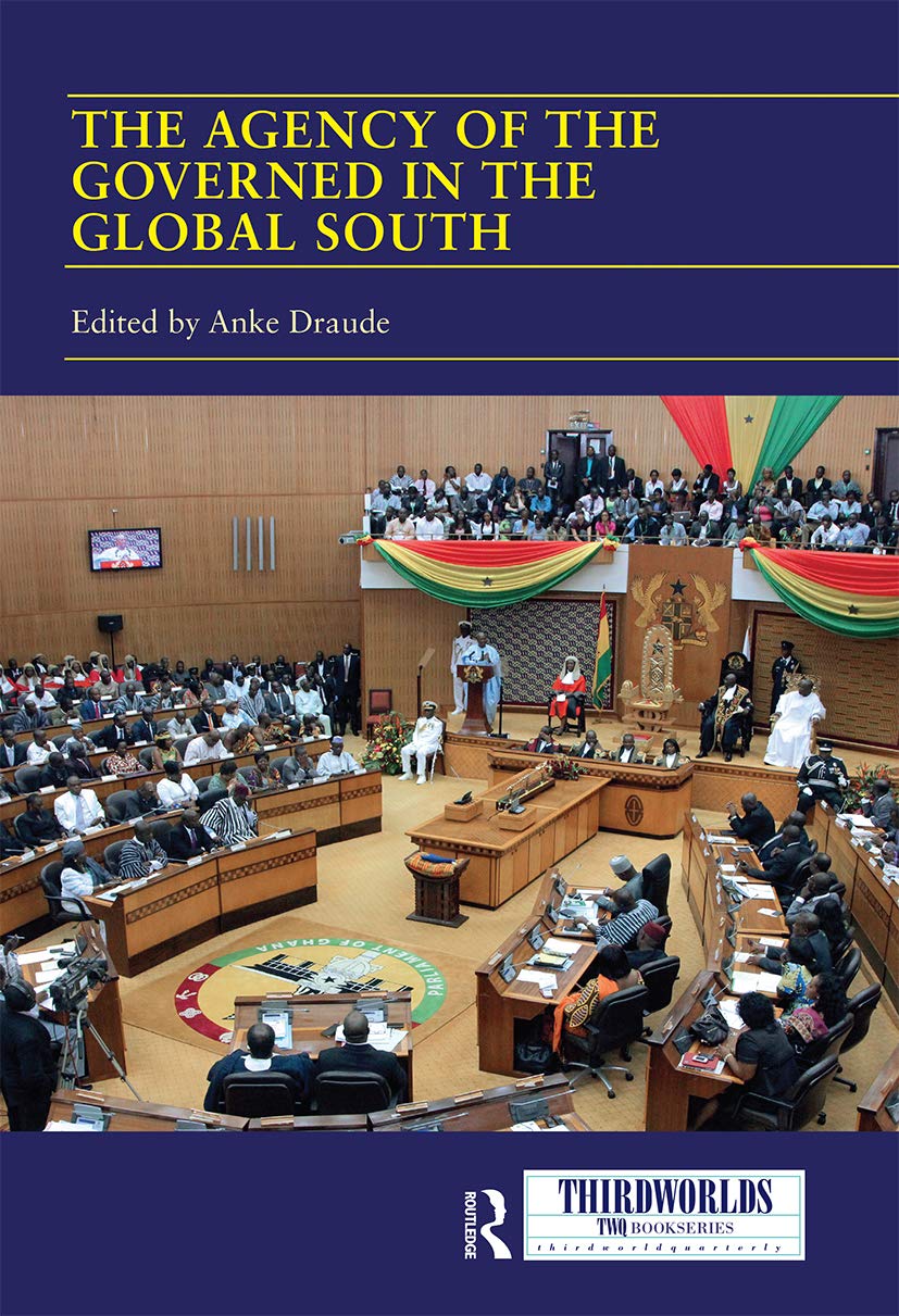 The Agency of the Governed in the Global South Law