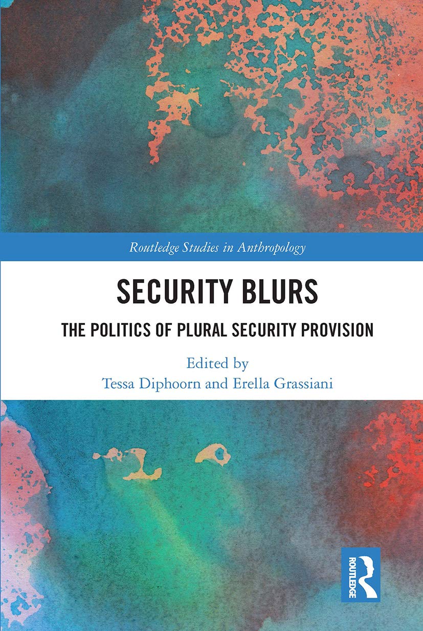 Product Image: Security Blurs