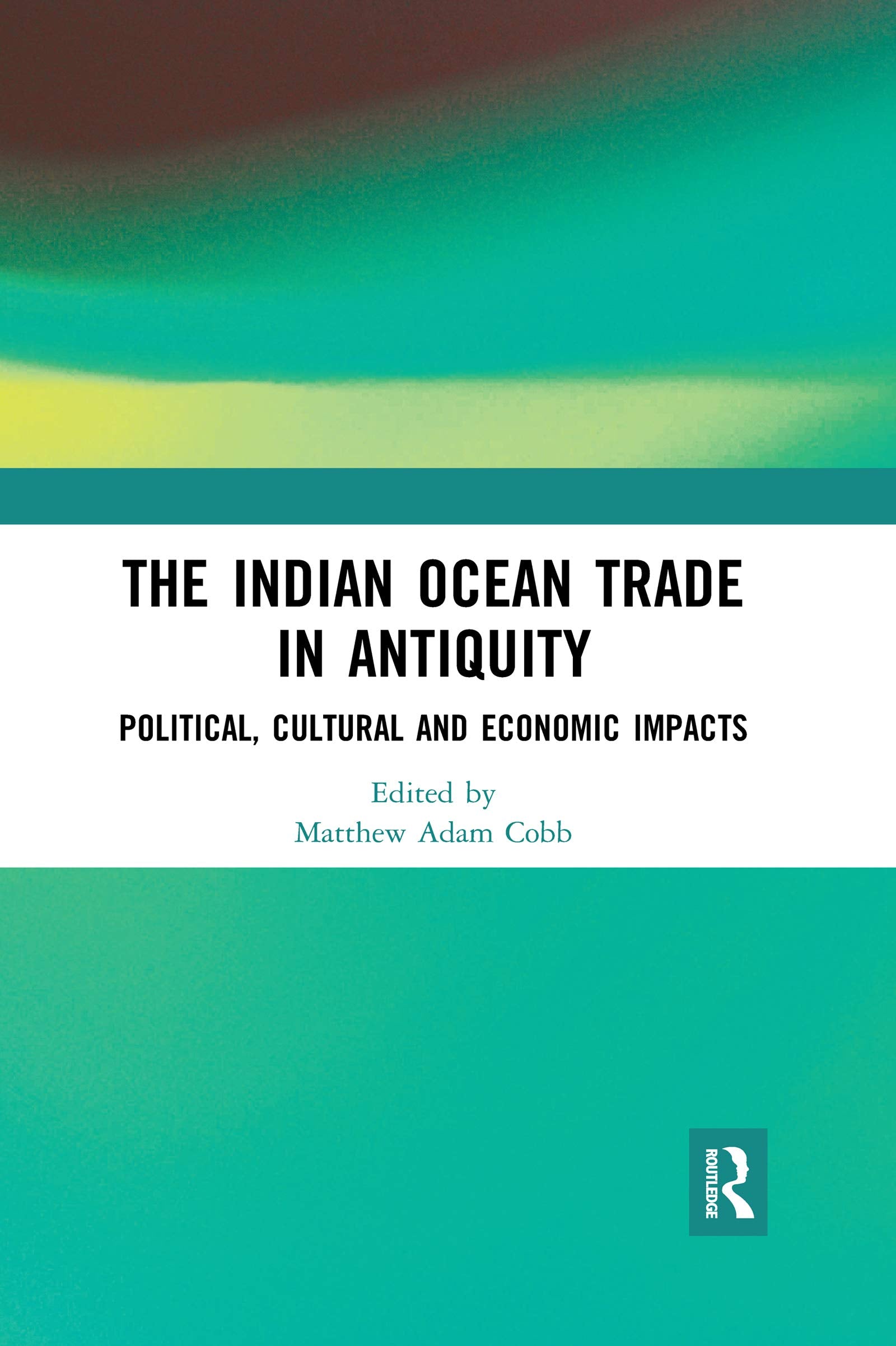 The Indian Ocean Trade in Antiquity Learning & Reference